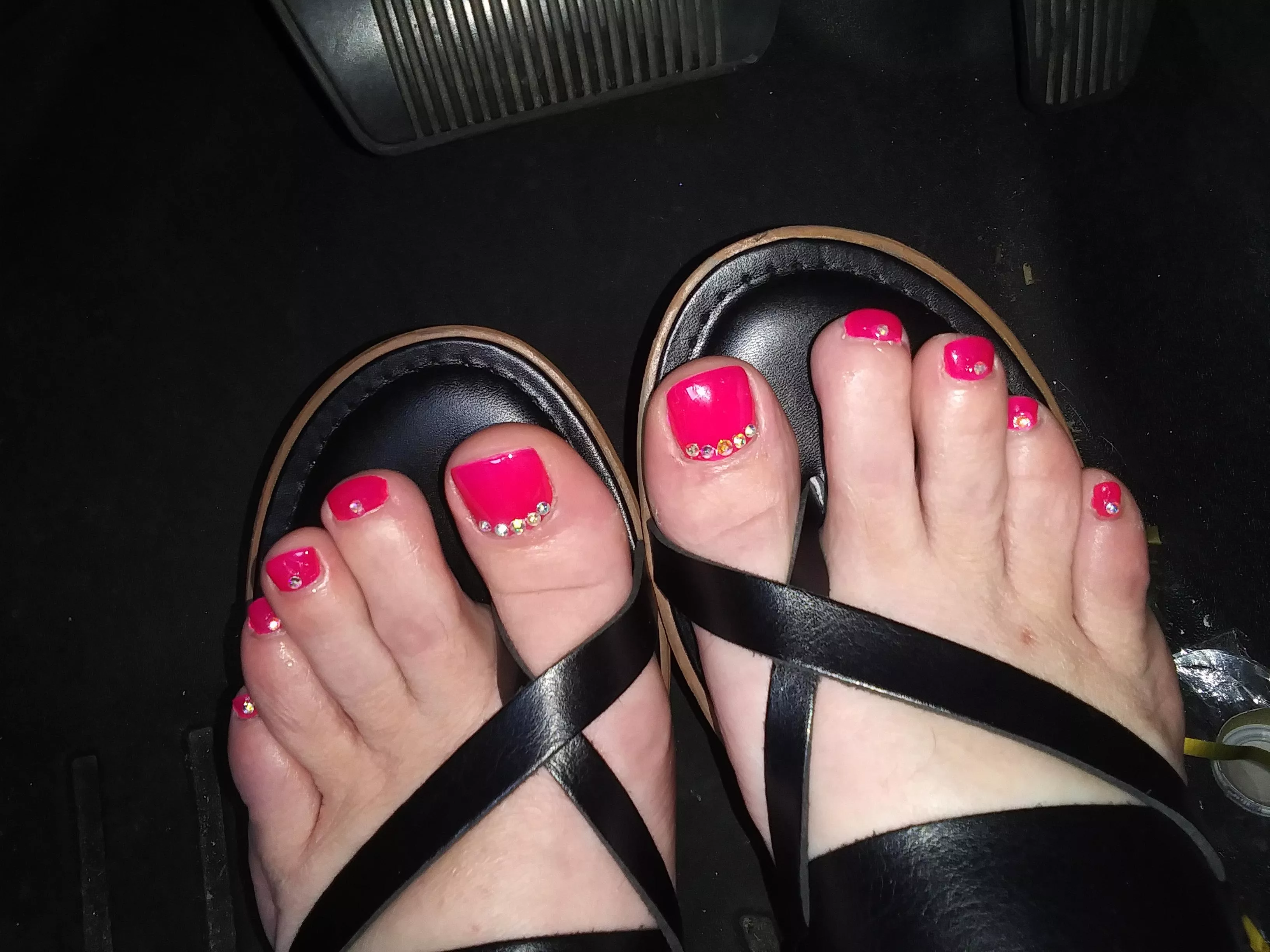 What you think of the professional pedi?