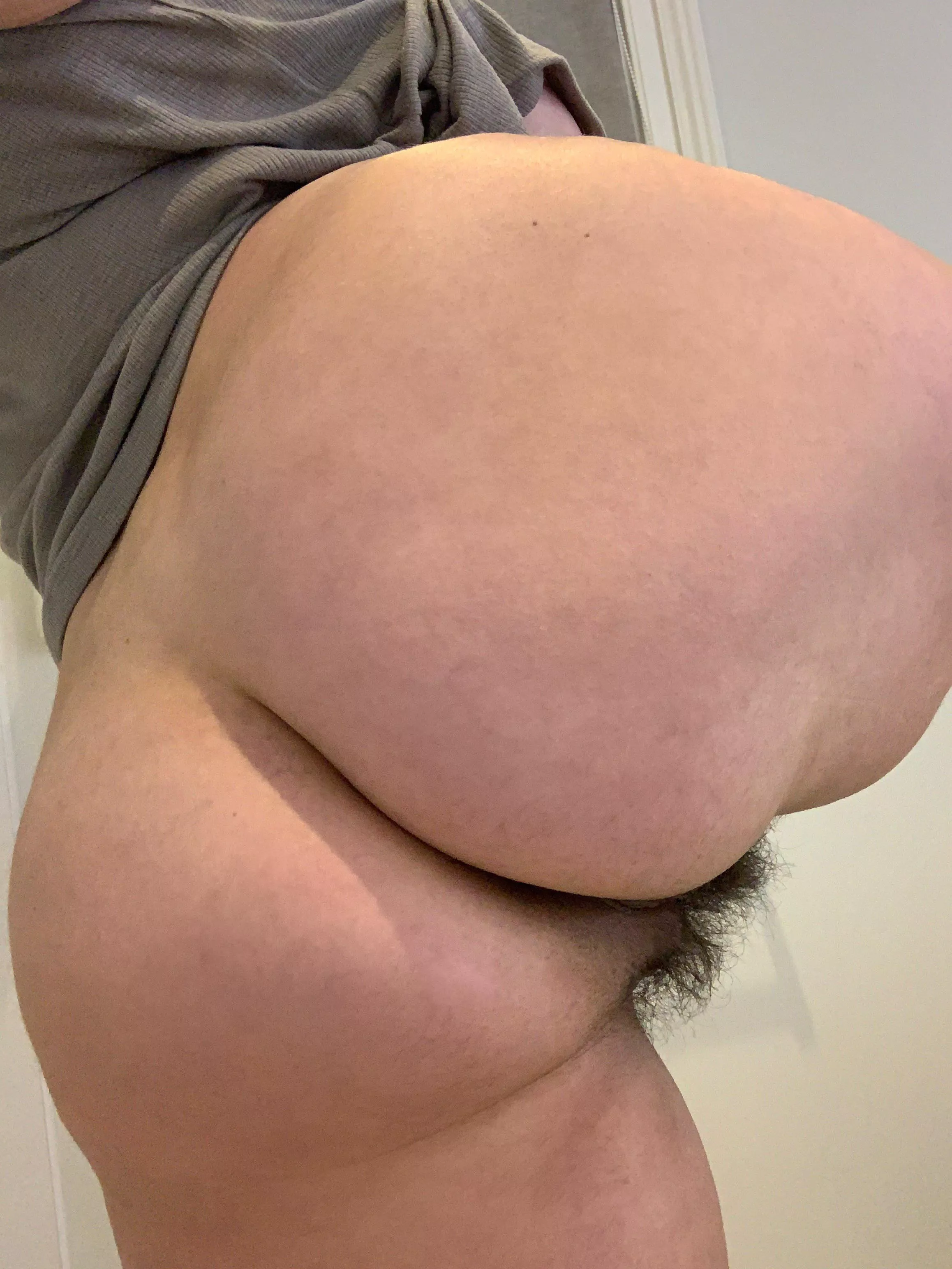 Will you spank me while you fuck me?