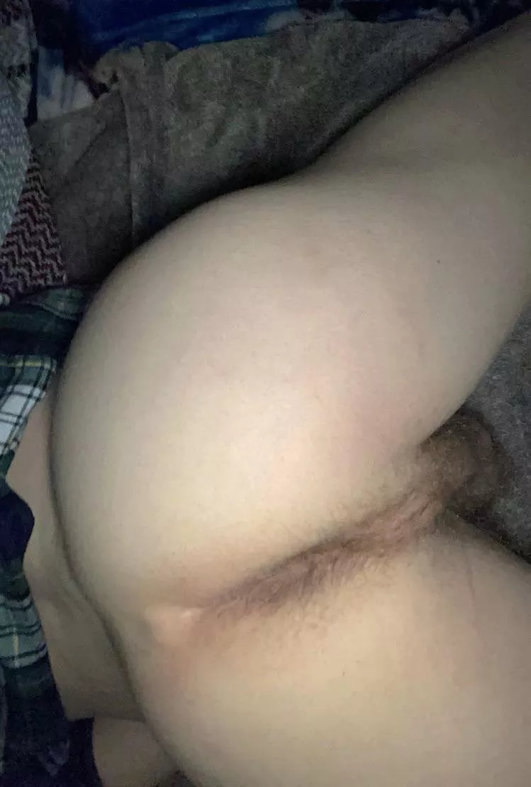 Would you cum in me?