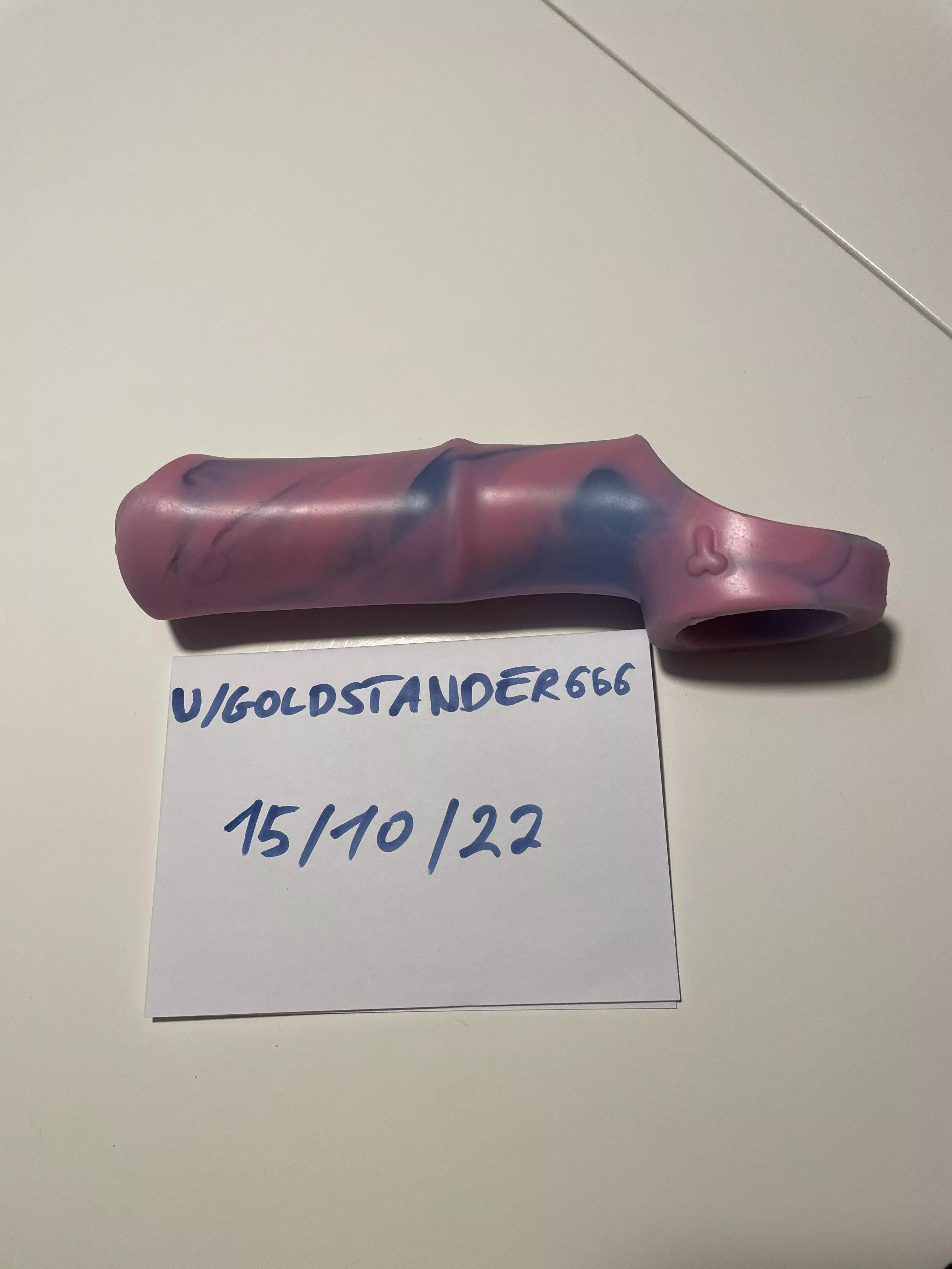 [WTS] Horse Cock Sleeve 65$ + shipping