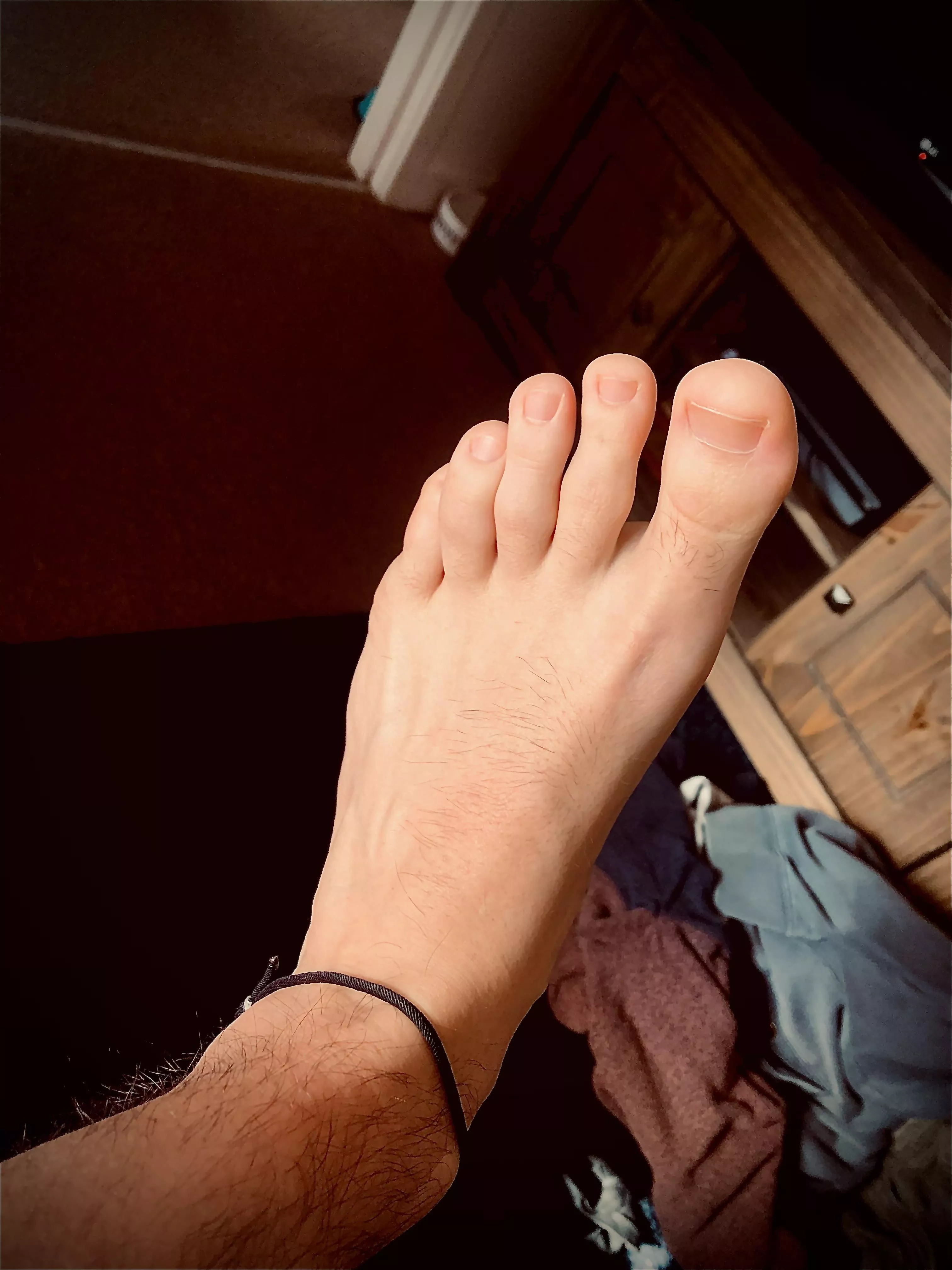 20, size 12. What do you think?