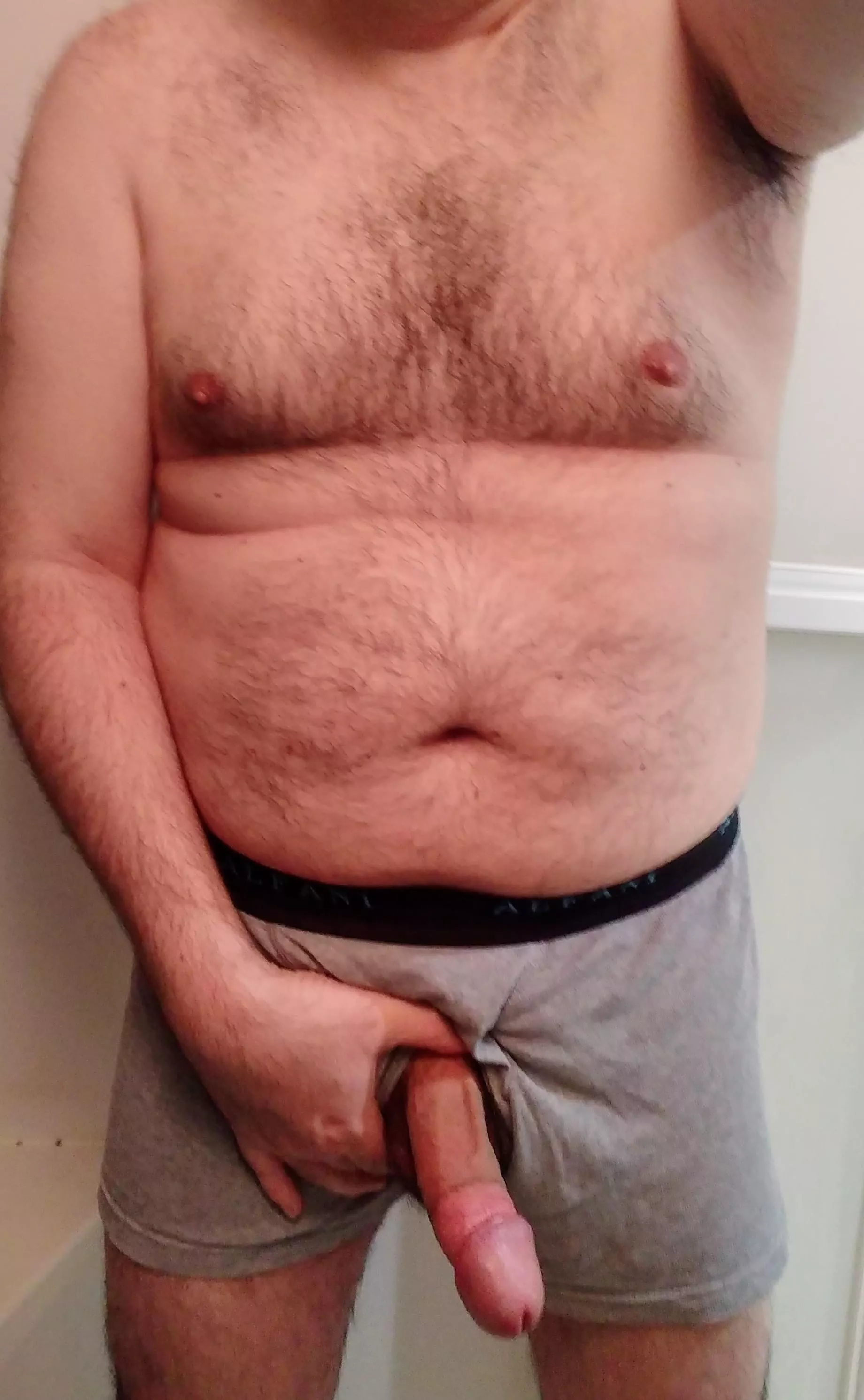 [43] Need to breed before papa bear goes in hibernation