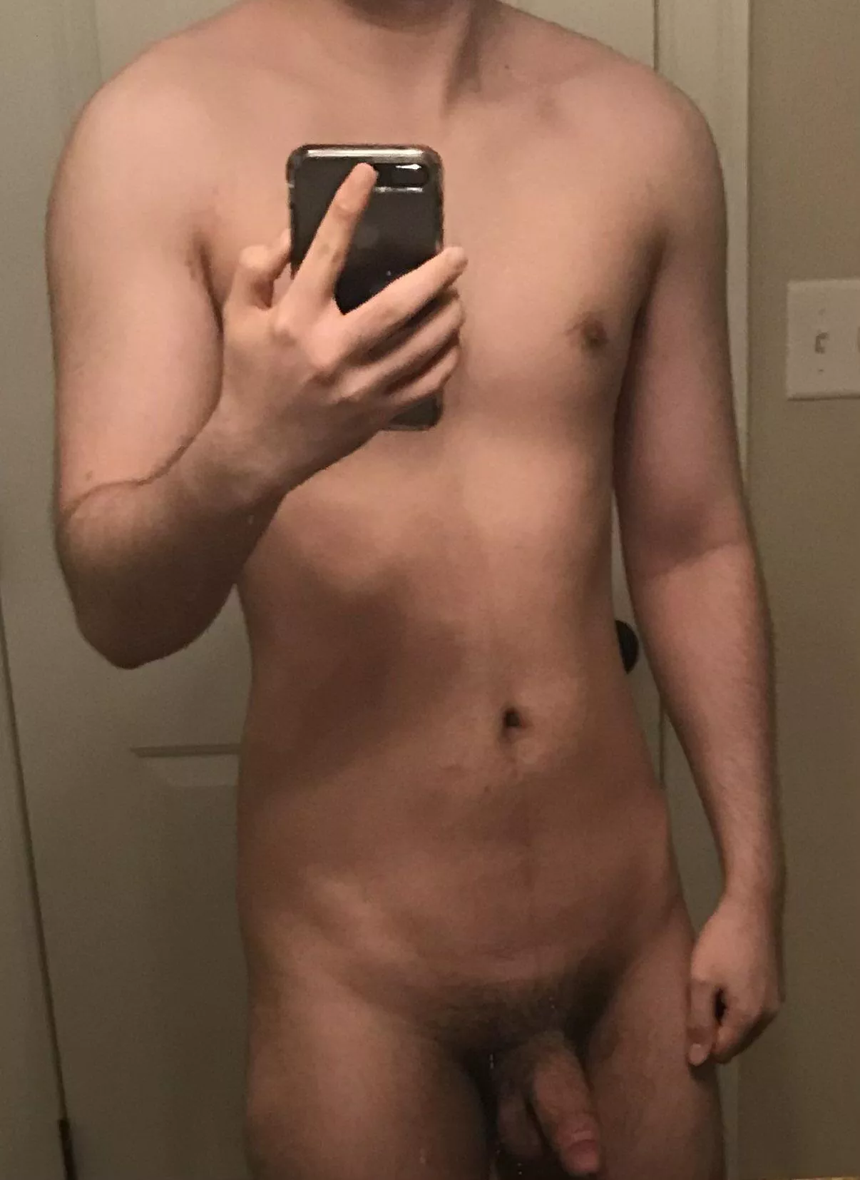 6’1 22M Japanese 185 lb