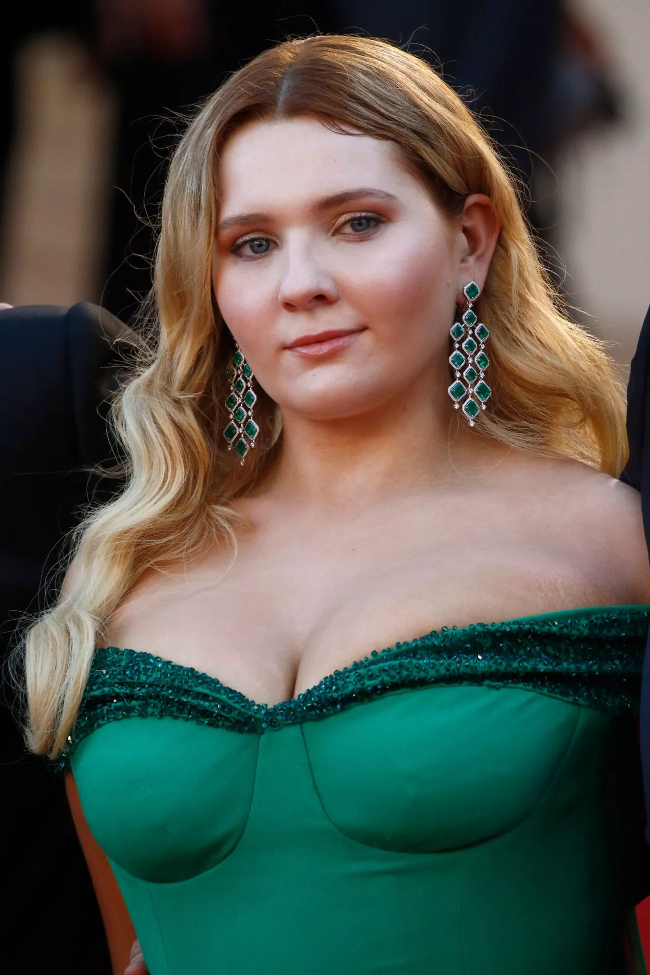 Abigail Breslin