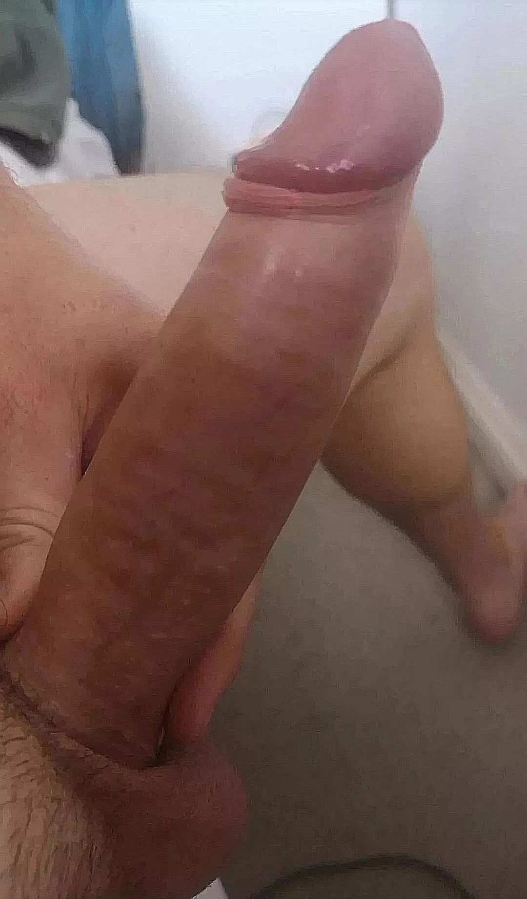 Any uncut fans?