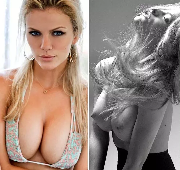 Brooklyn Decker