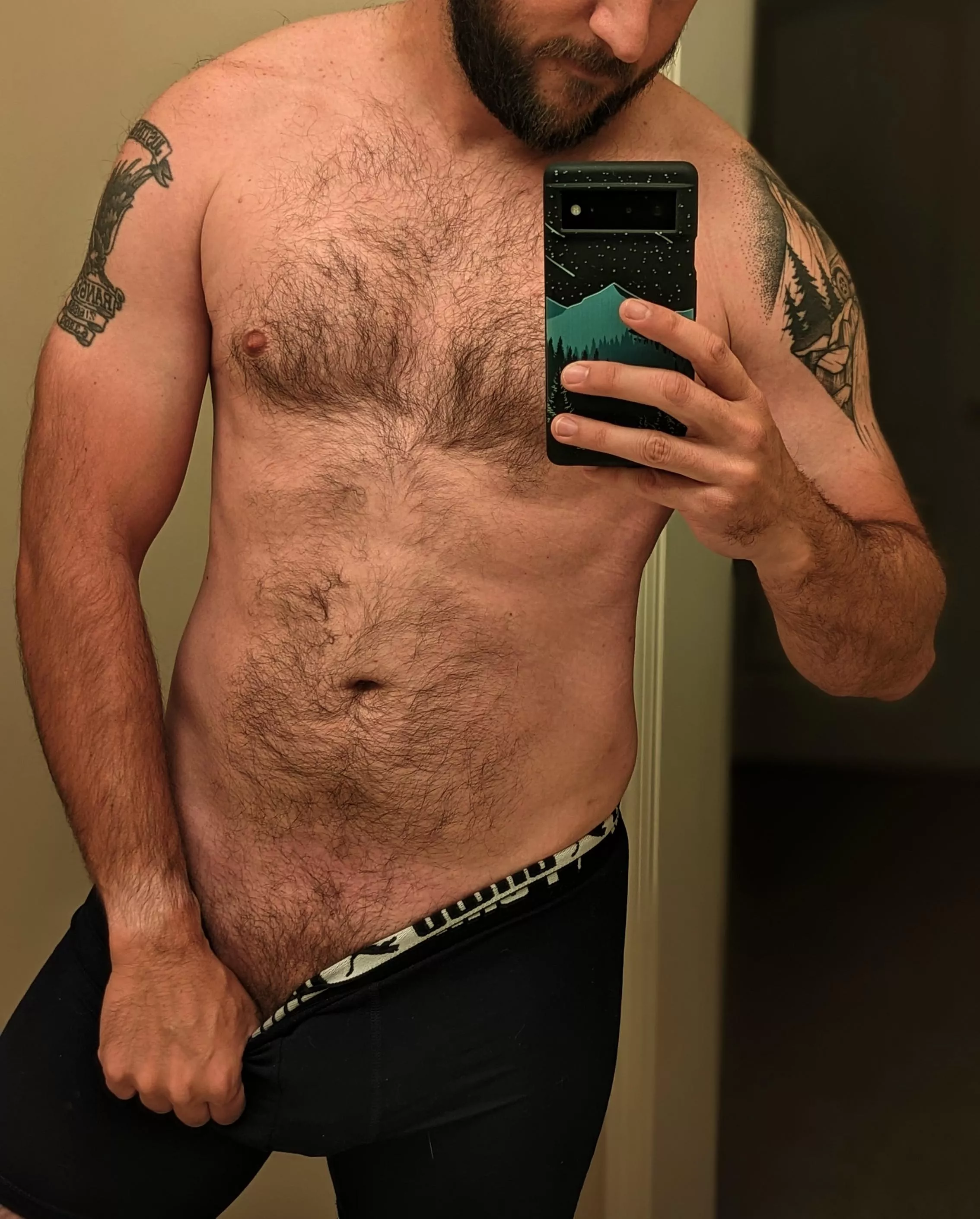 do you like my phone case [35]