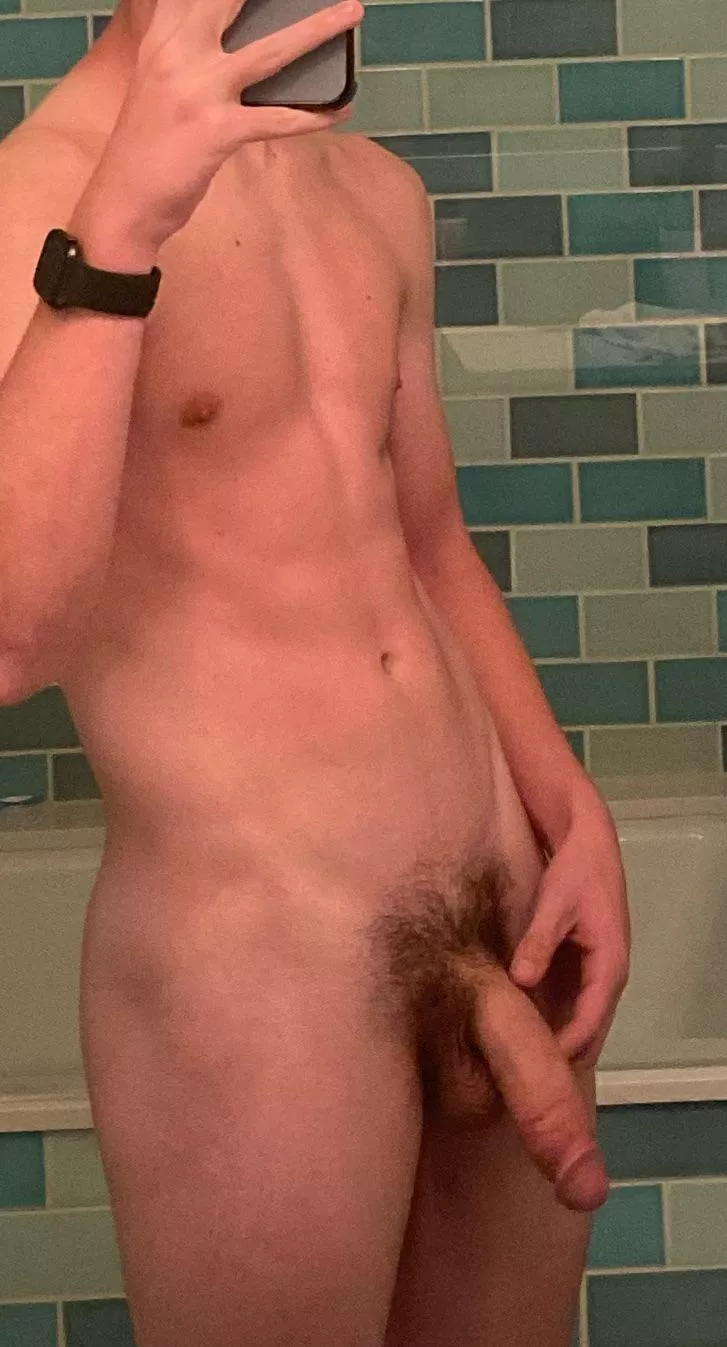 How do I rate? [m] 18