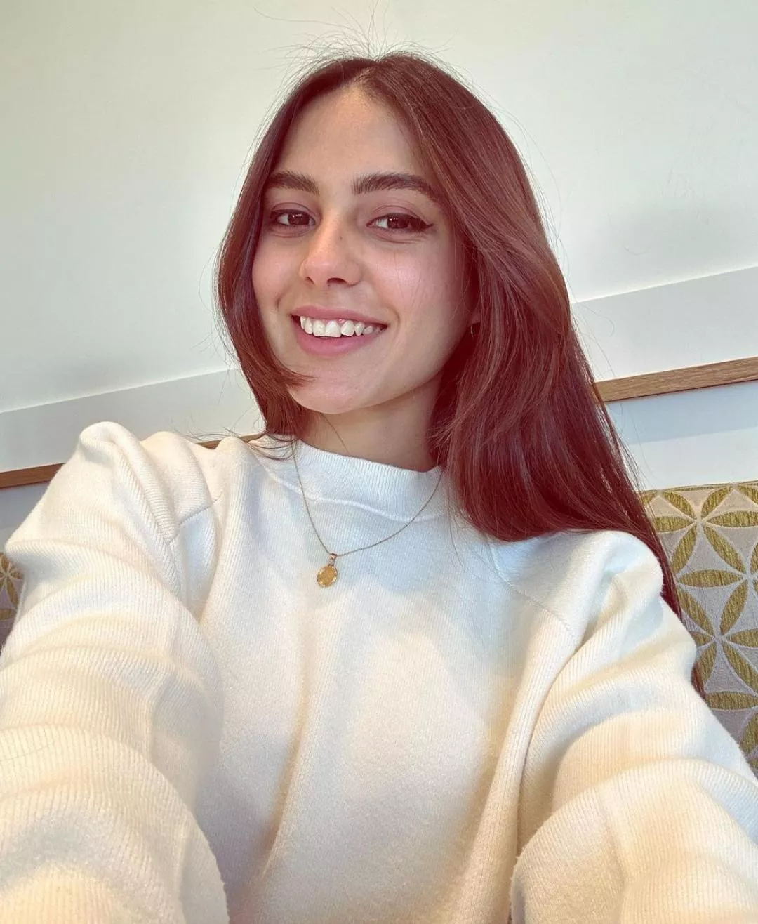 Iqra Aziz