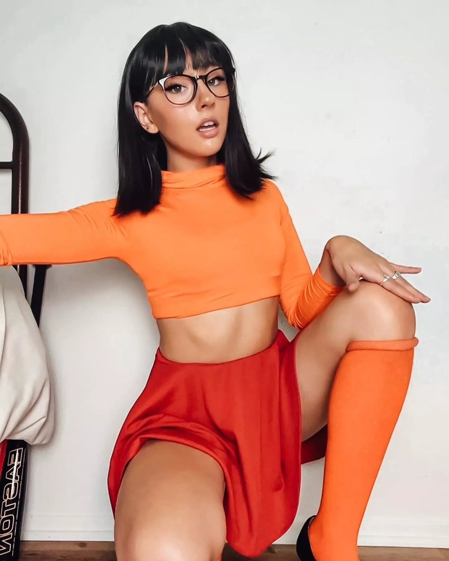 Jinkies