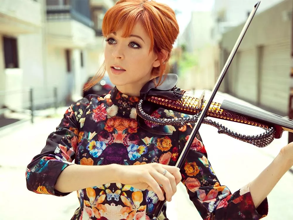 Lindsey Stirling