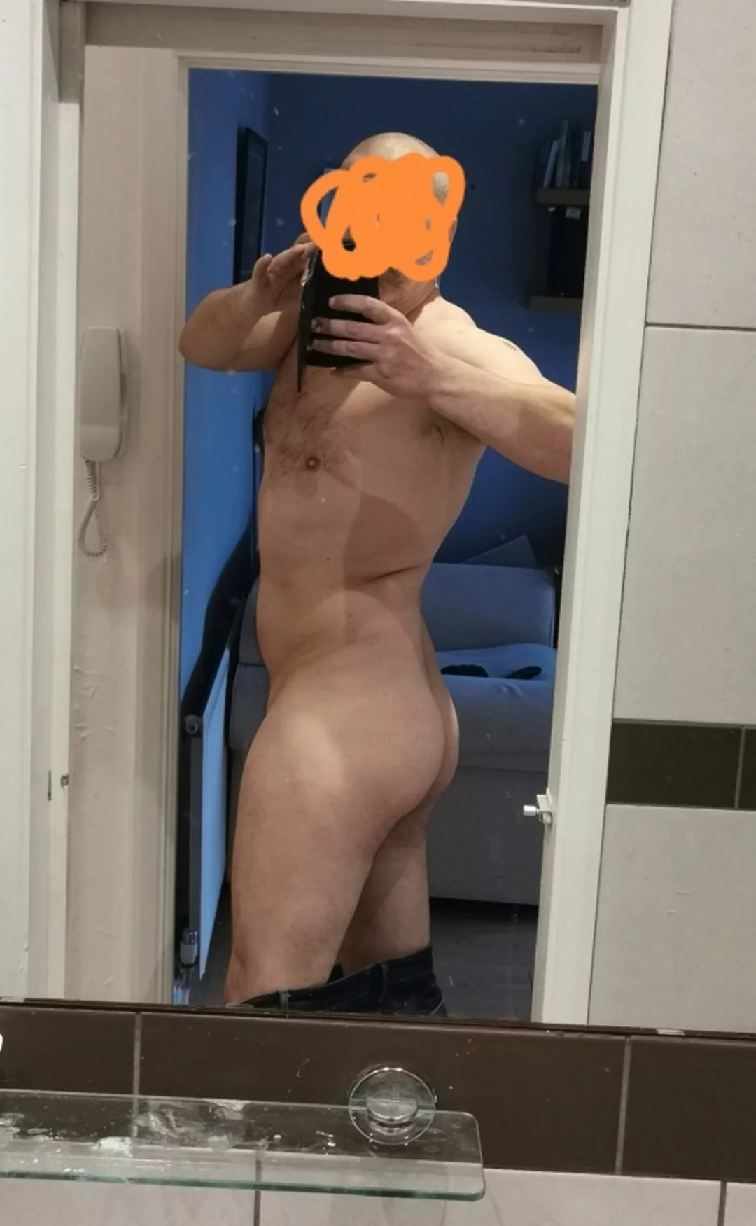 (m) 39 in London. What do you think?