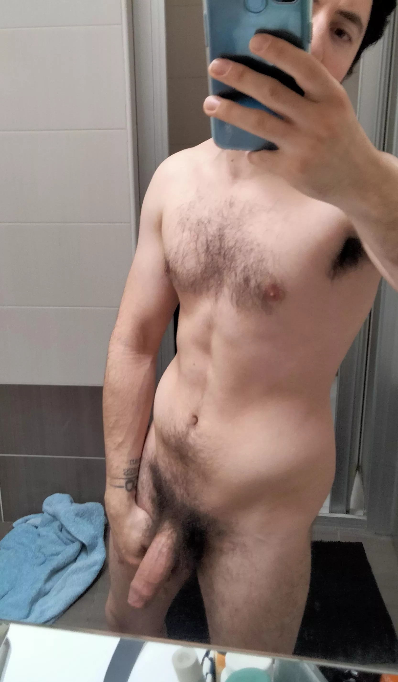 (m) Did you stop scrolling ? Would you Kindly rate me ?