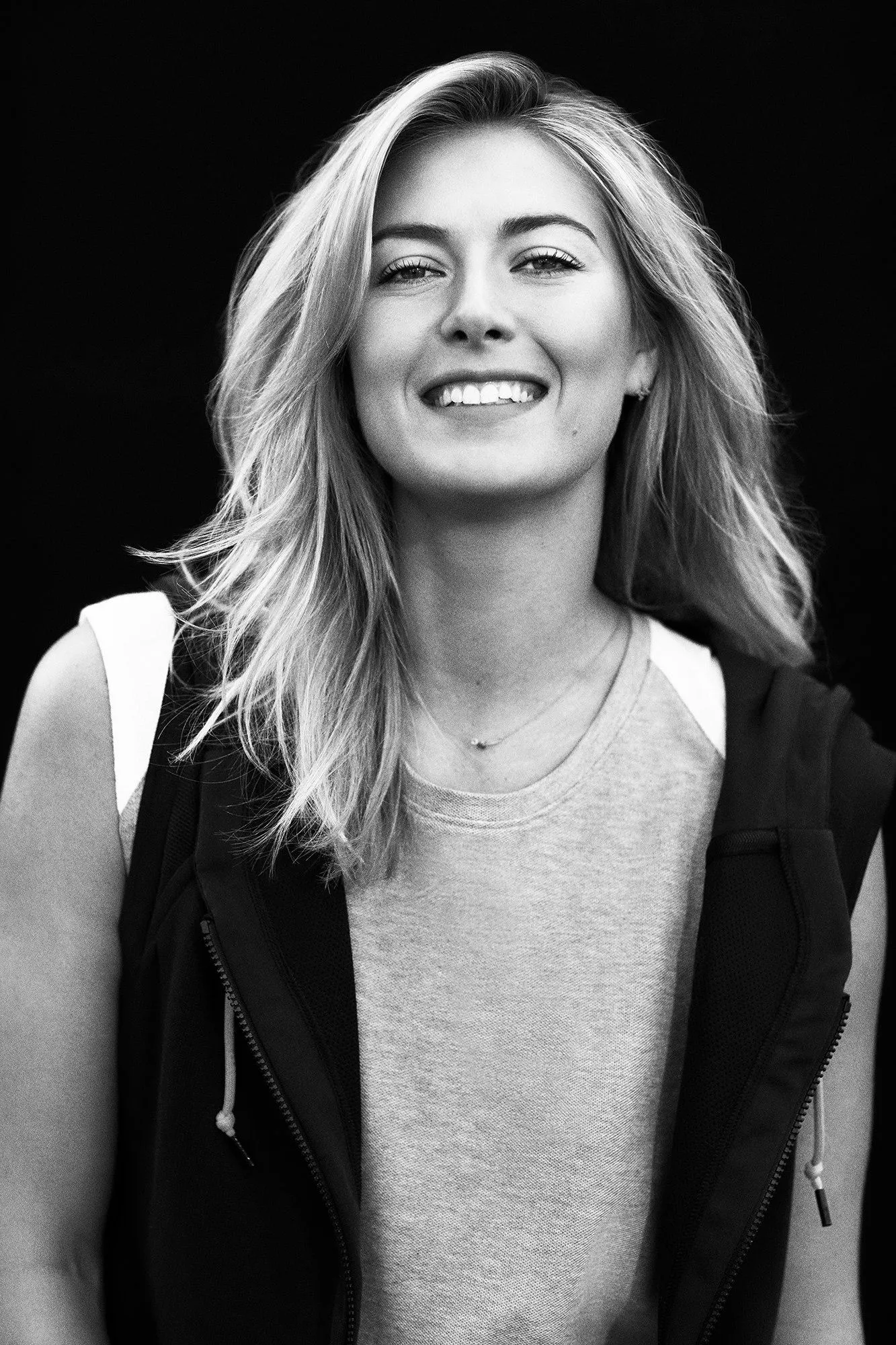 Maria sharapova