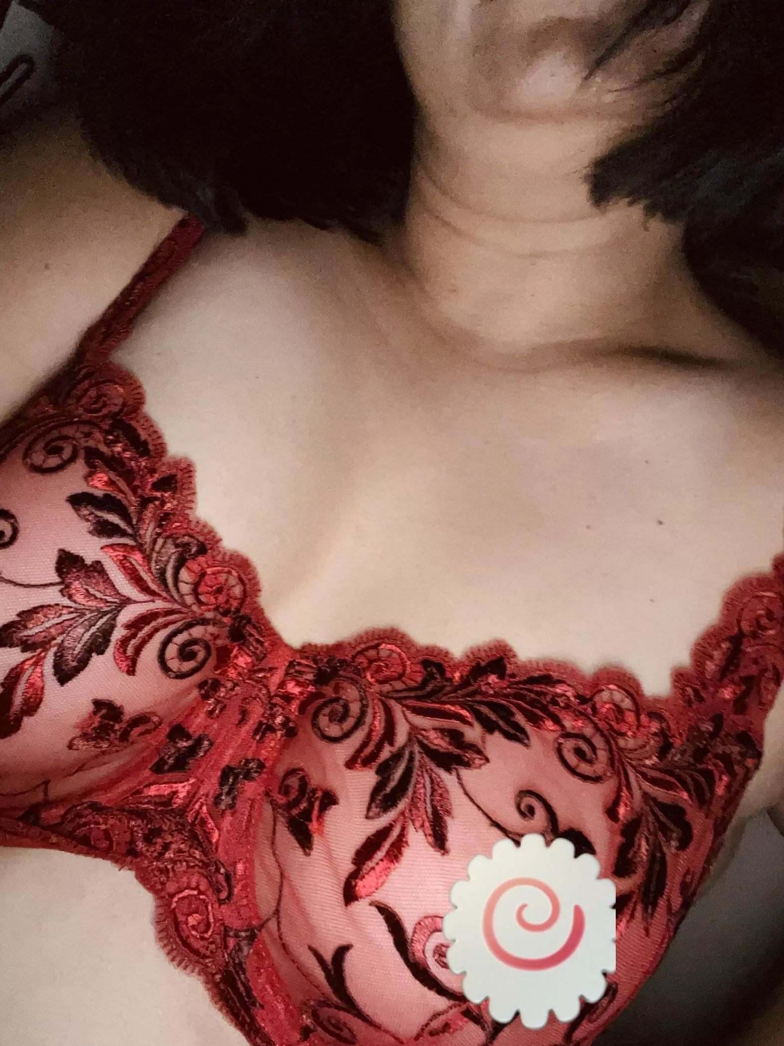 My (f)avorite bra~