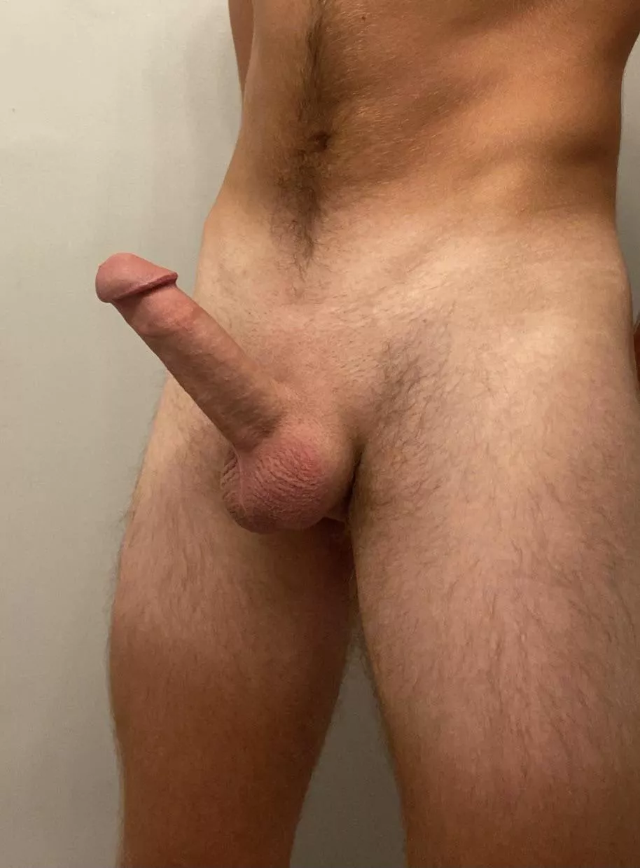 Perfect teen cock