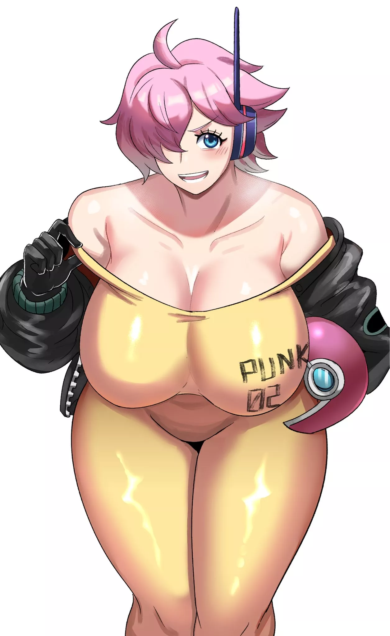 Vegapunk Shiny Suit (Ytrall) [One-Piece]