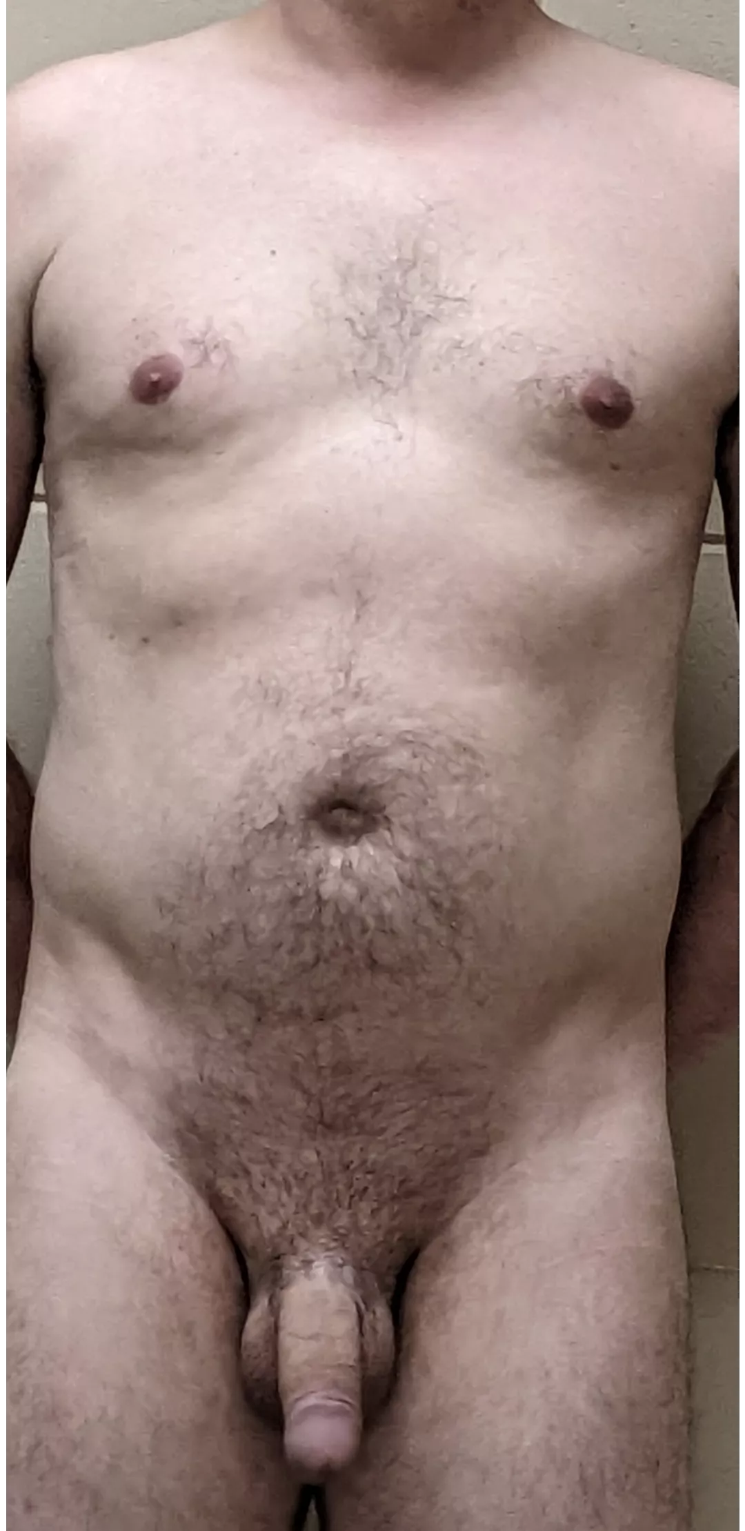 What do you think or [m]y body