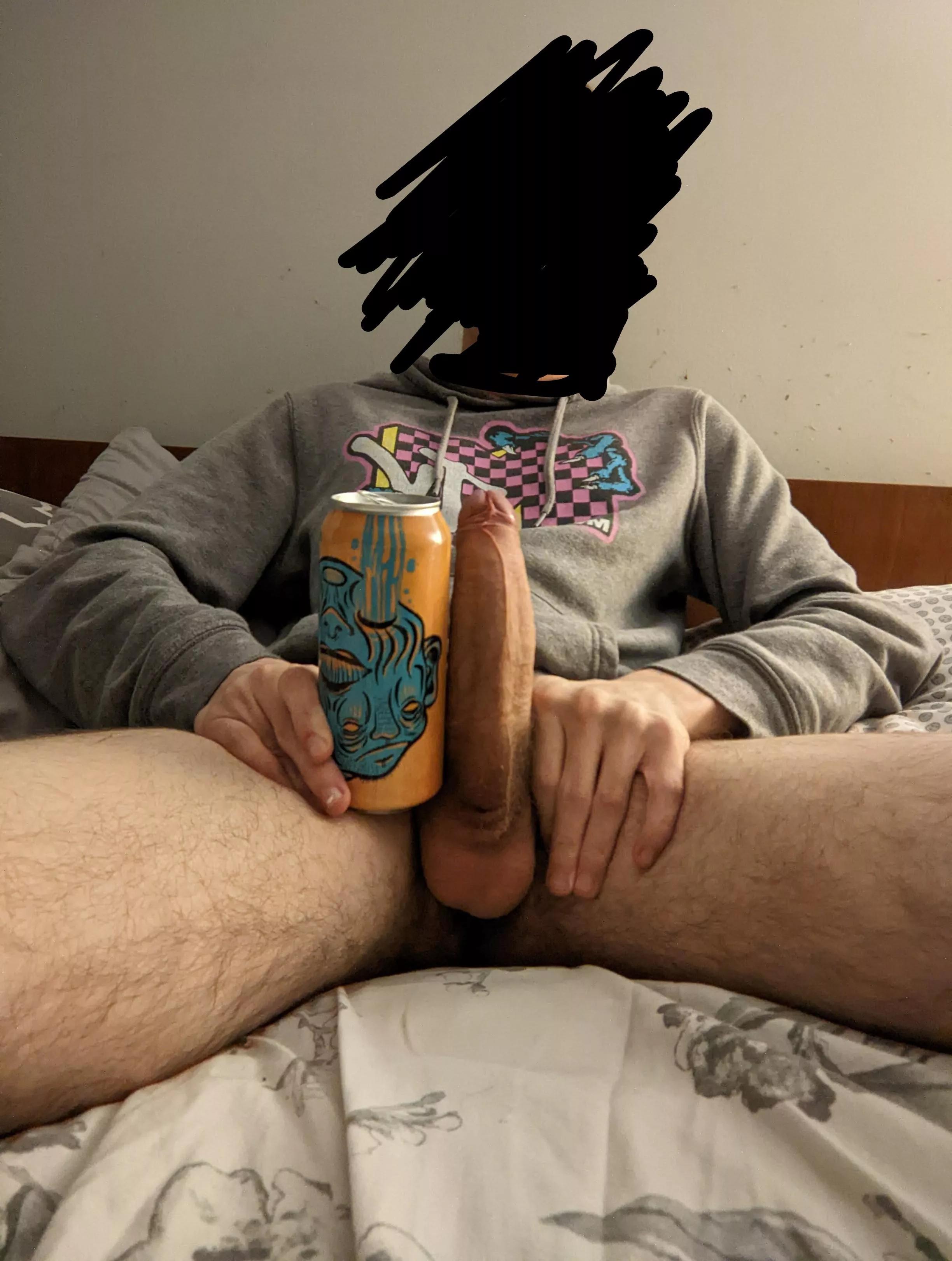 who wants to suck my alpha cock