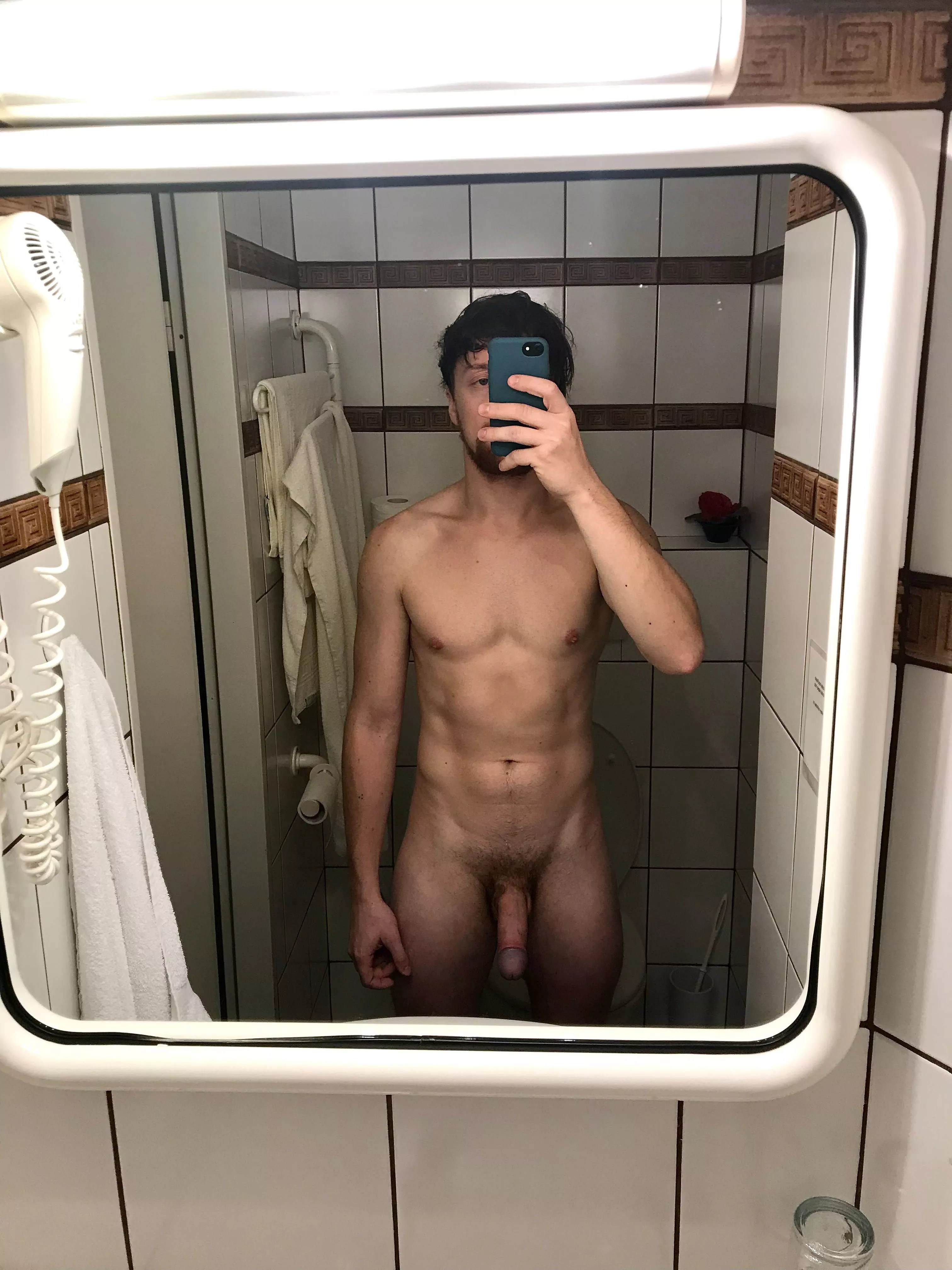 (25) hello bros wanna join me in the shower?