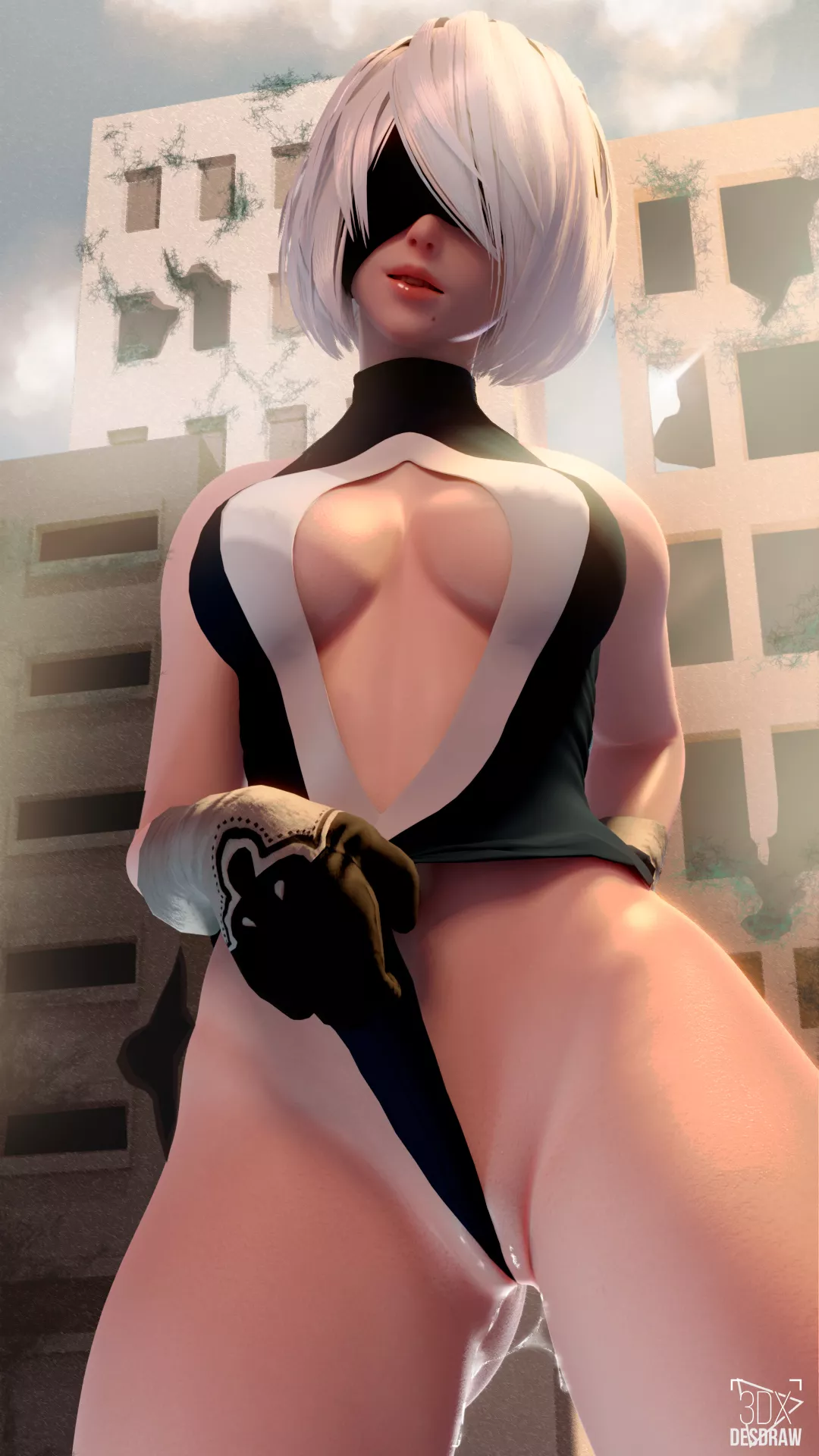 2B (Desdraw)