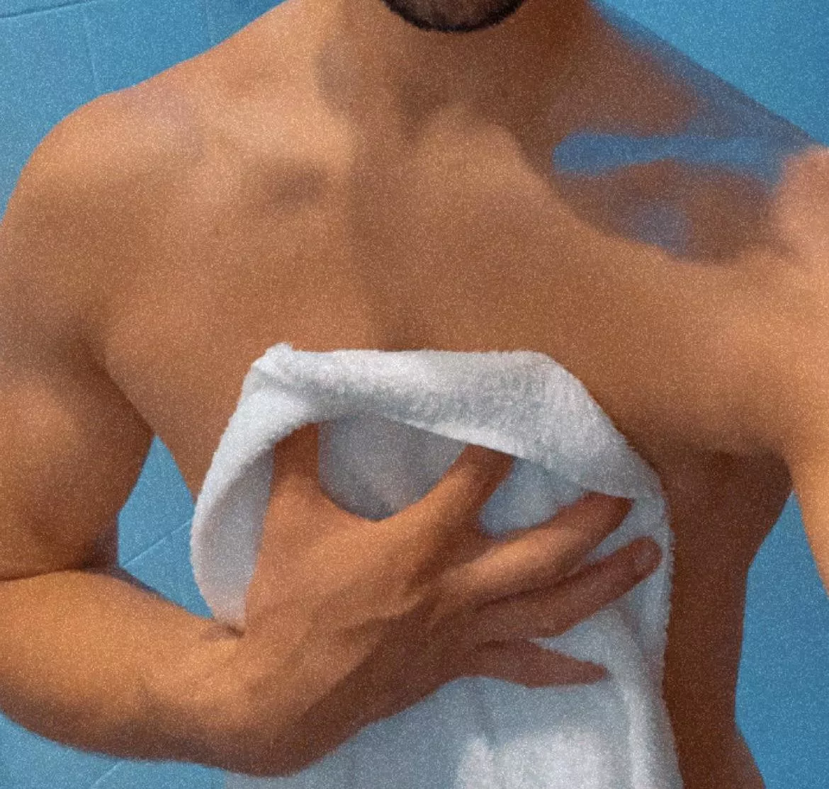 After Workout Shower 💦 [M]27