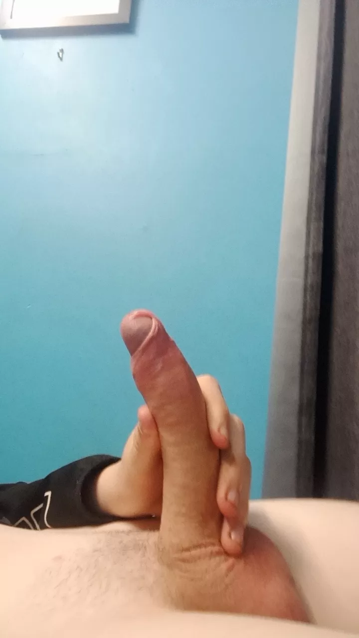 can I cum on someone