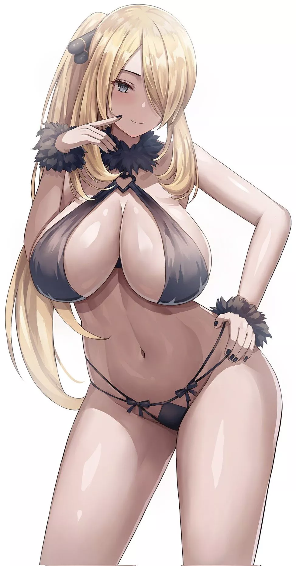 Cynthia (pokemon)