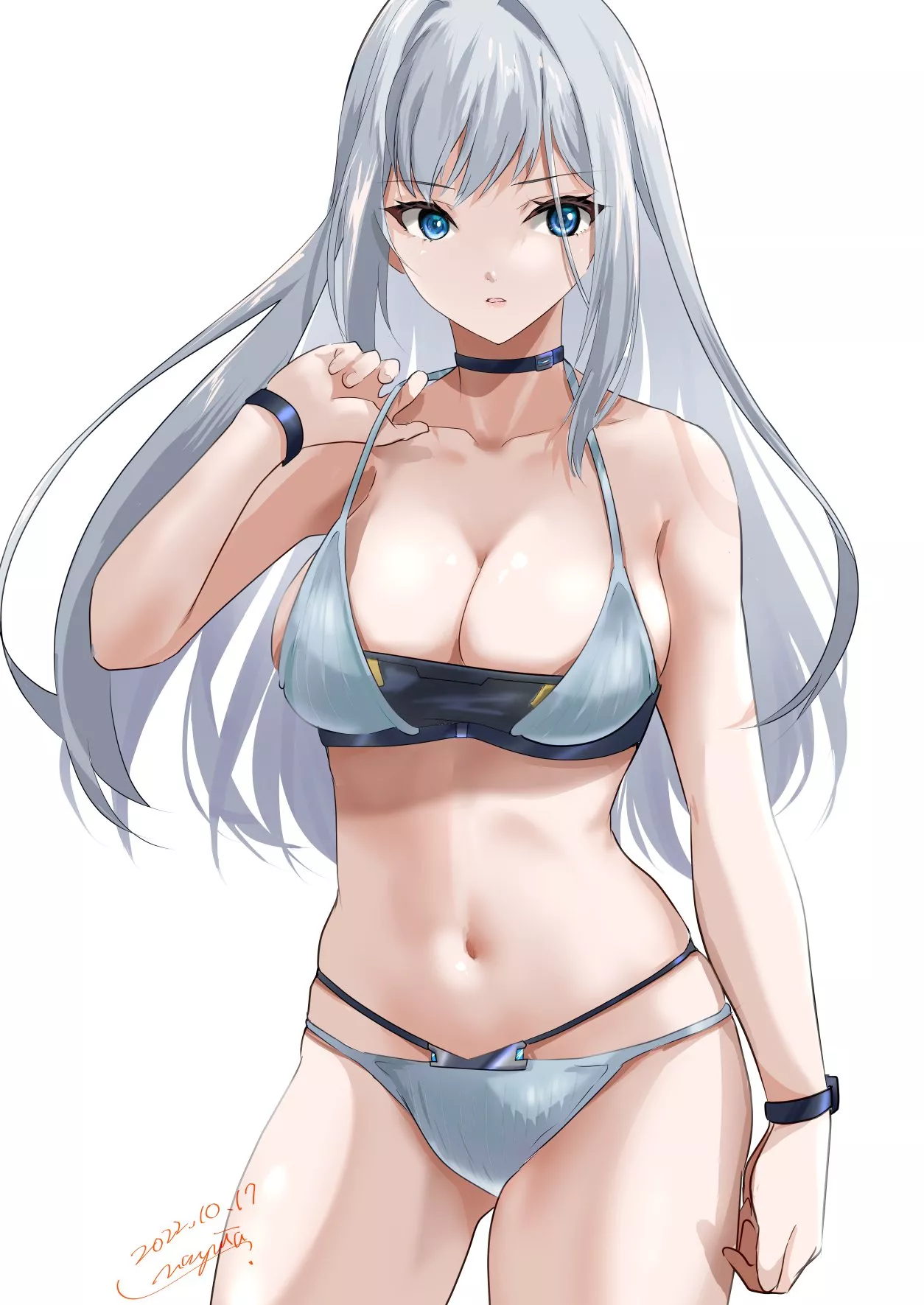 Ethel [Xenoblade III]