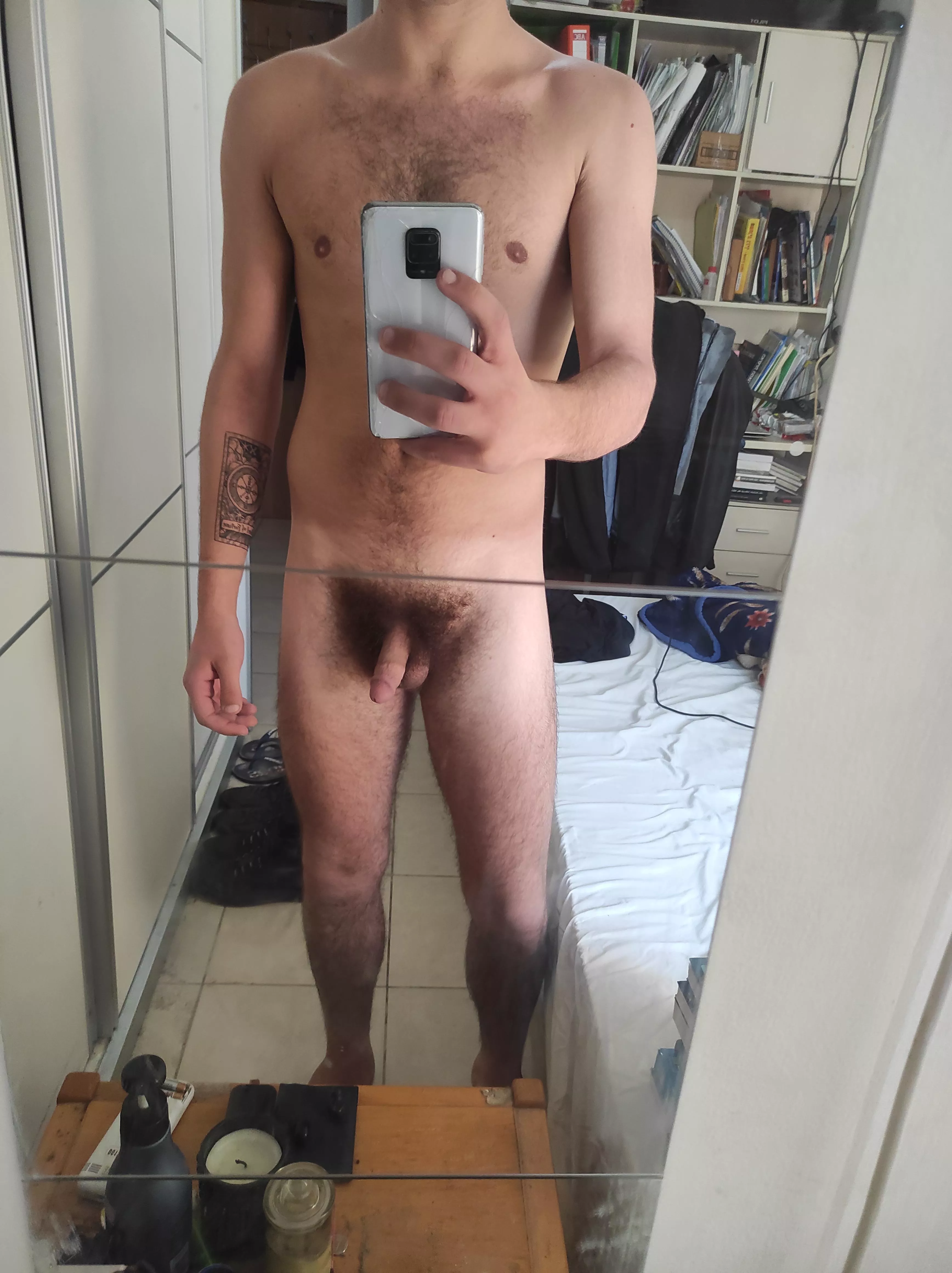 Good [m]orning. I would love to hear ur honest rates