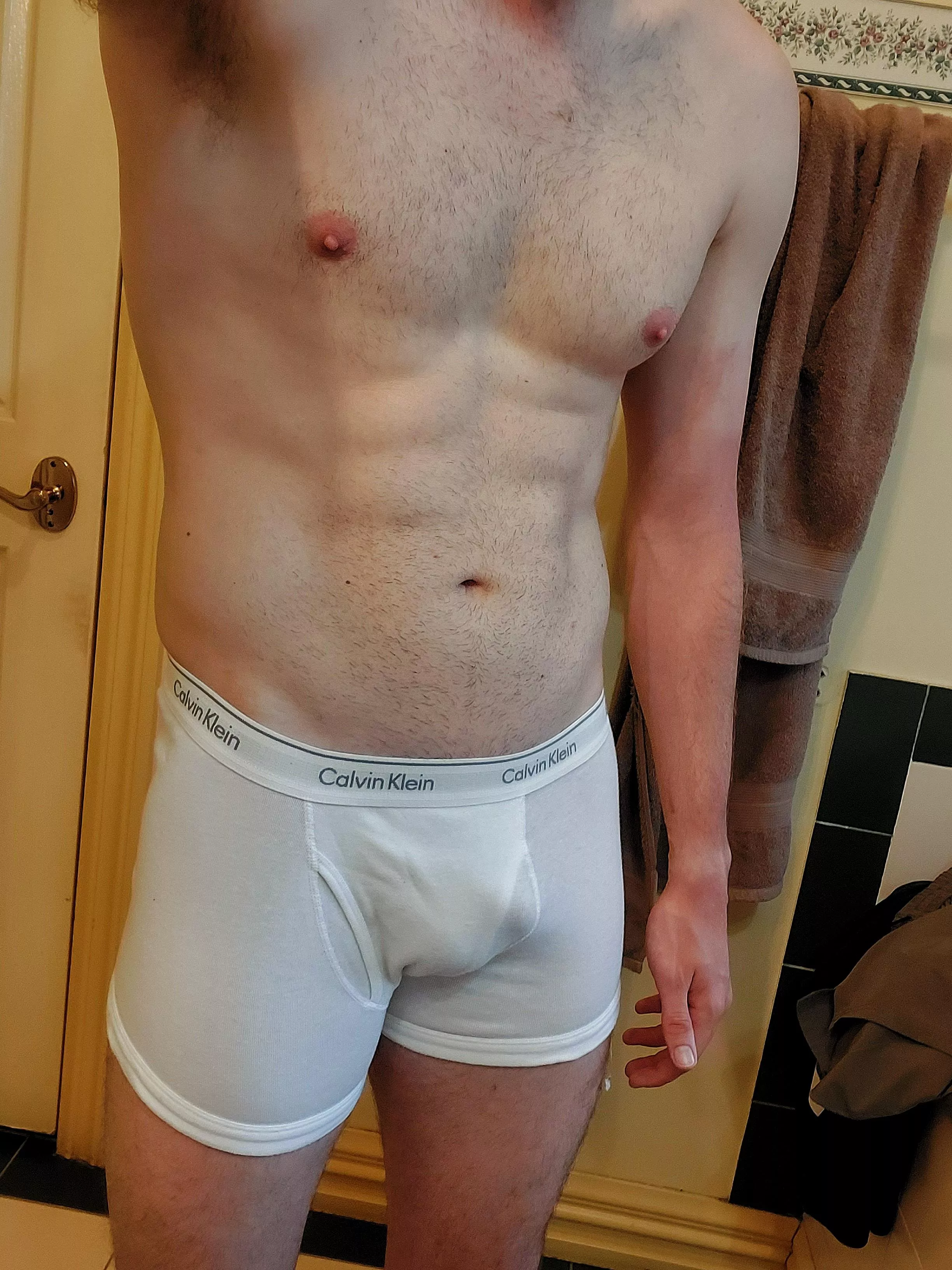 Help me take these off [M] [23]