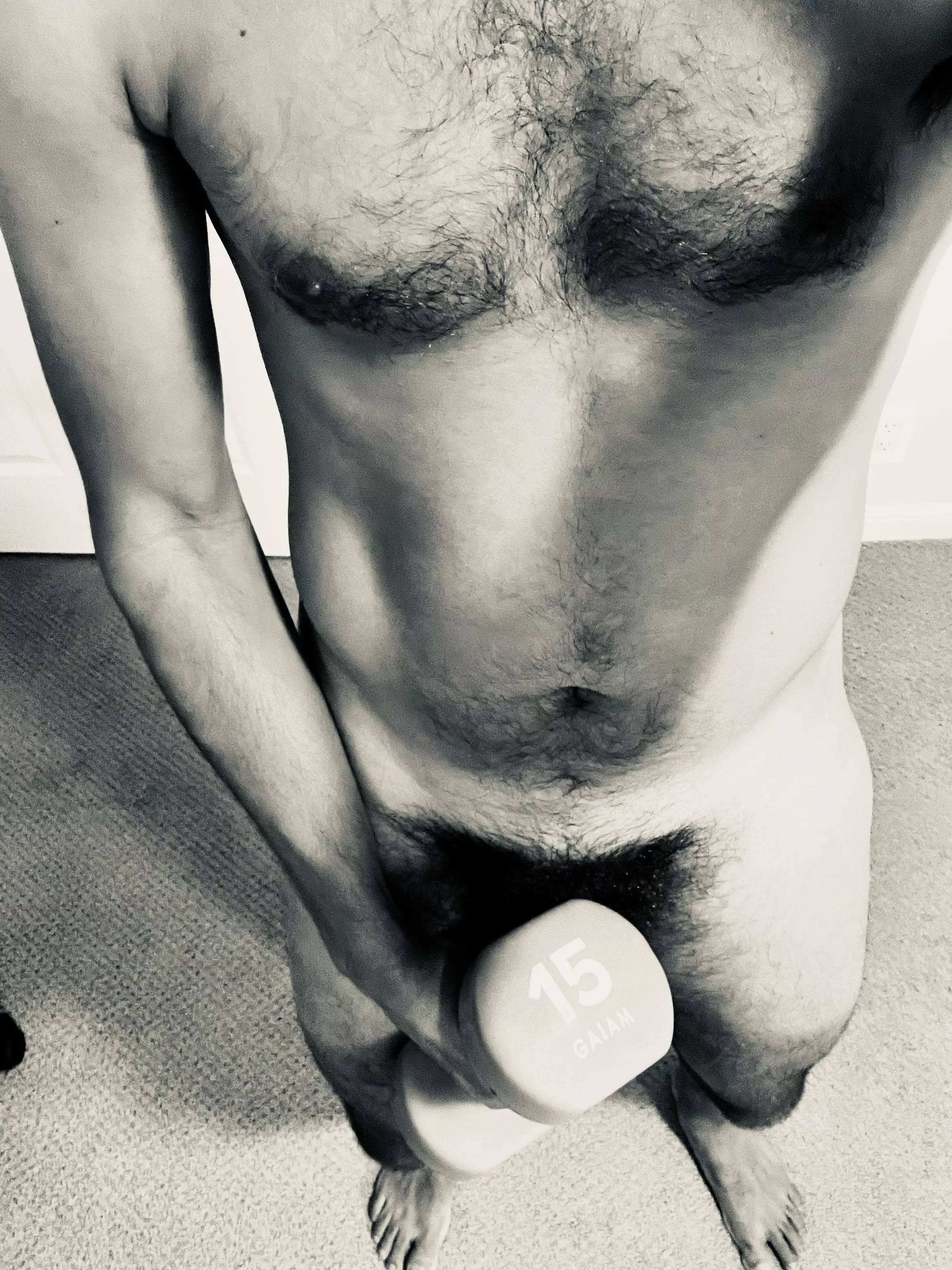 Hope this belongs here (M)