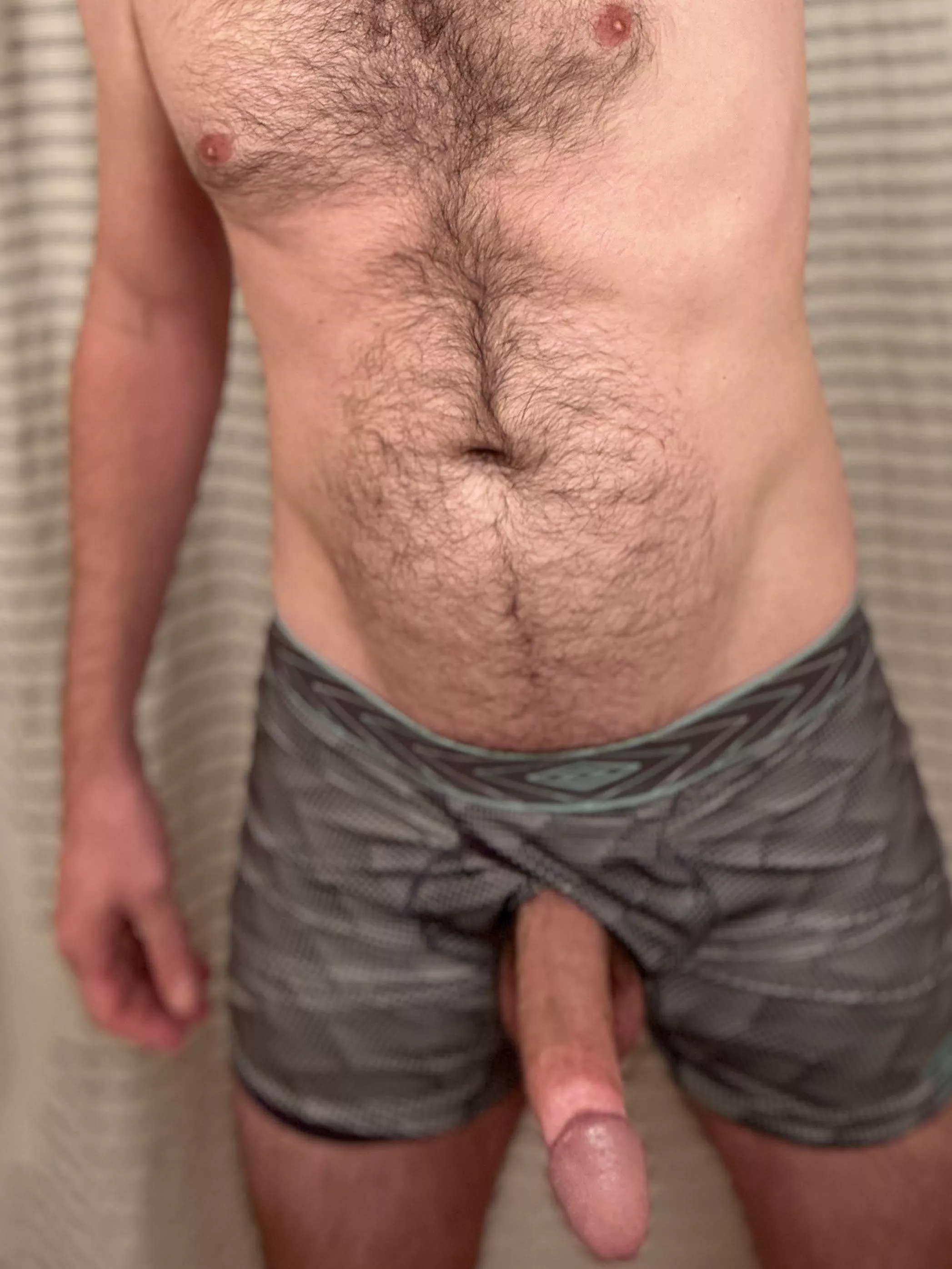 Just a quick morning wood shot for you. [36]