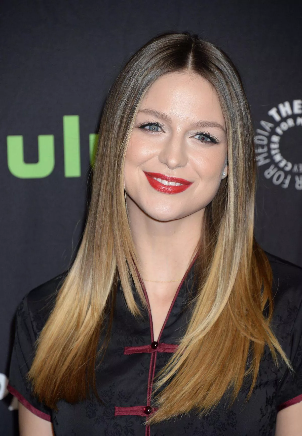 Melissa Benoist