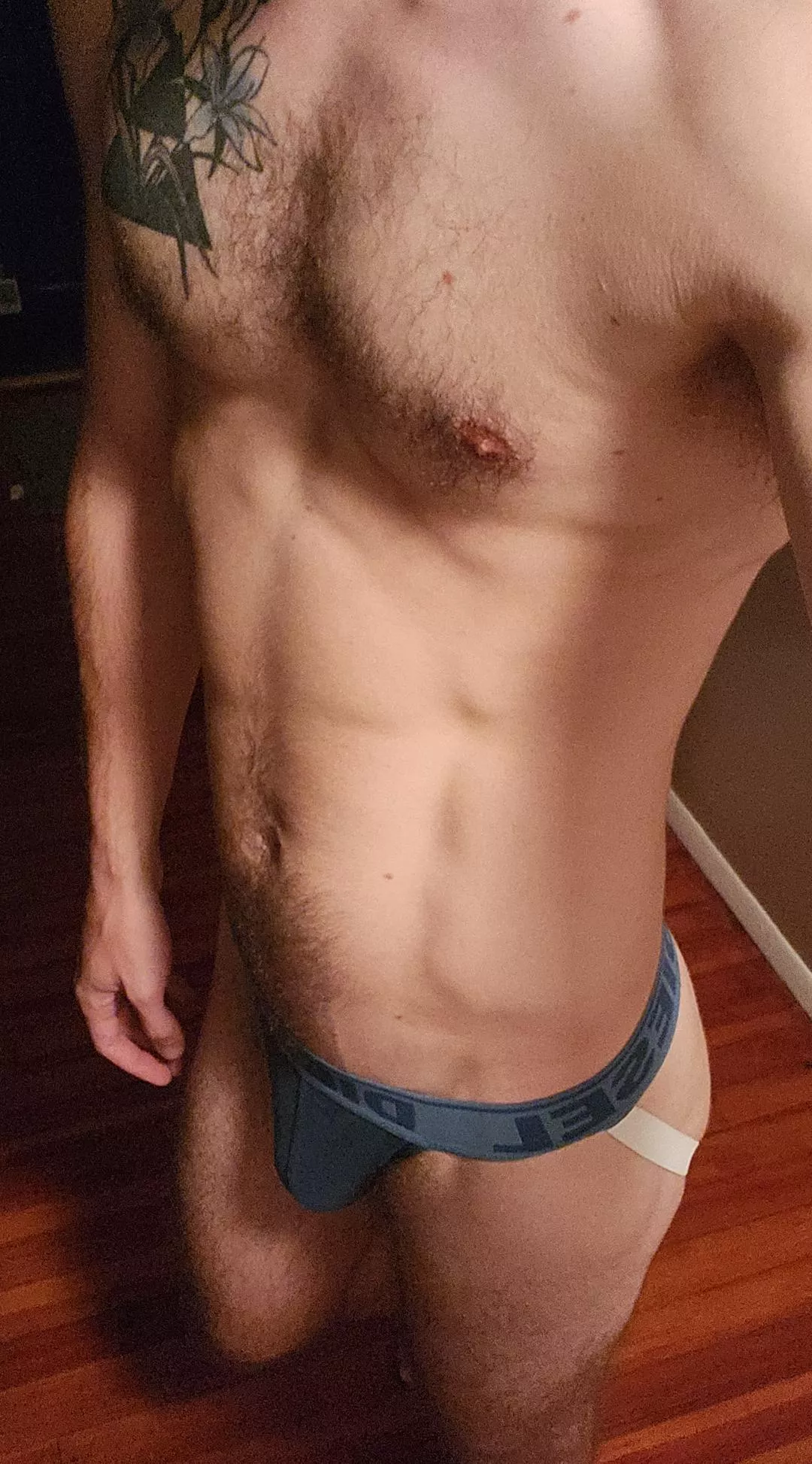 My favorite jockstrap