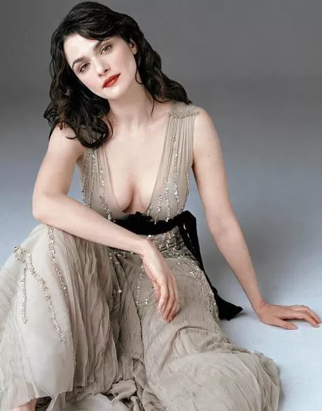 Rachel Weisz