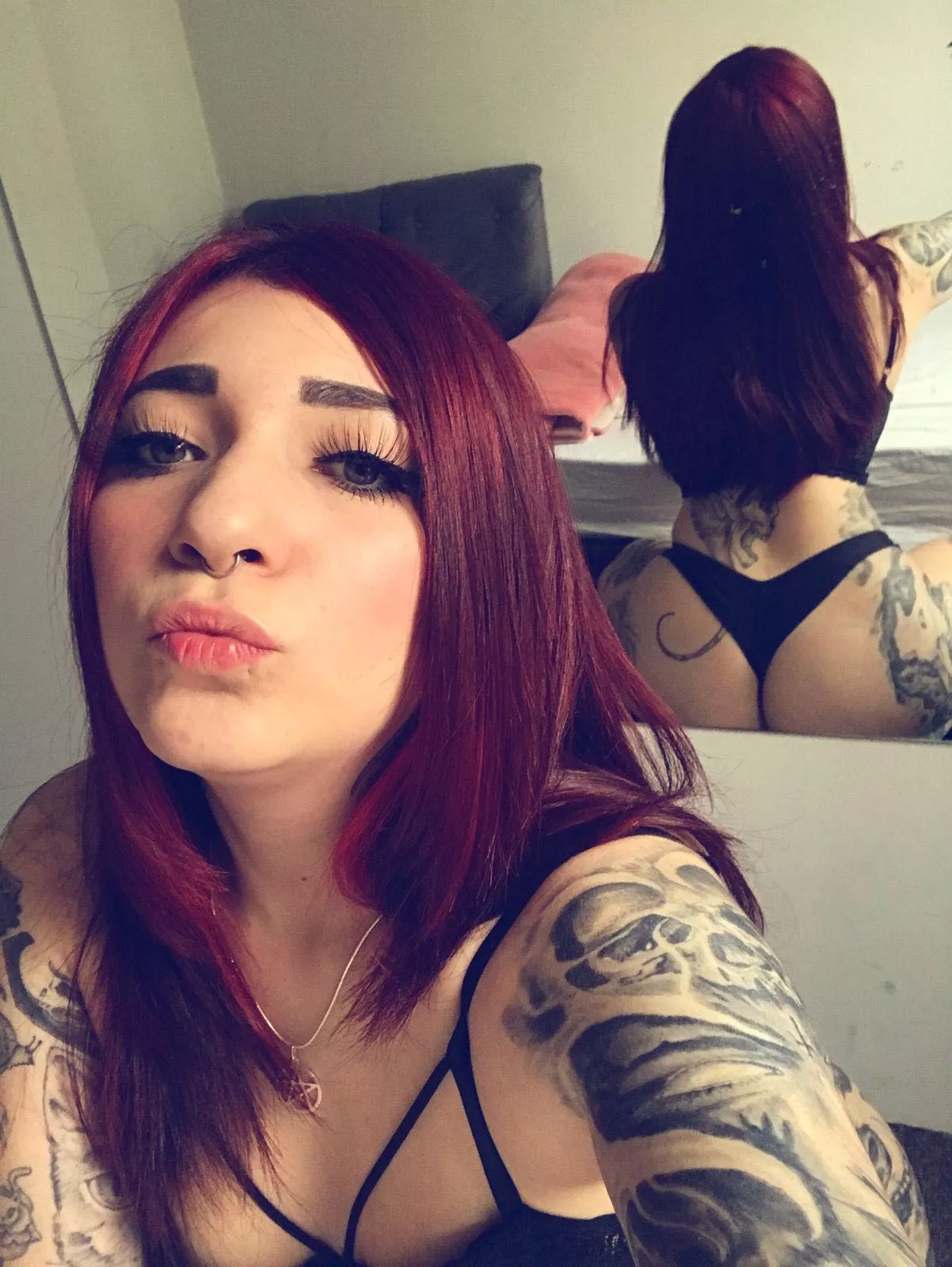 Trying to be a good fuckdoll for u daddy