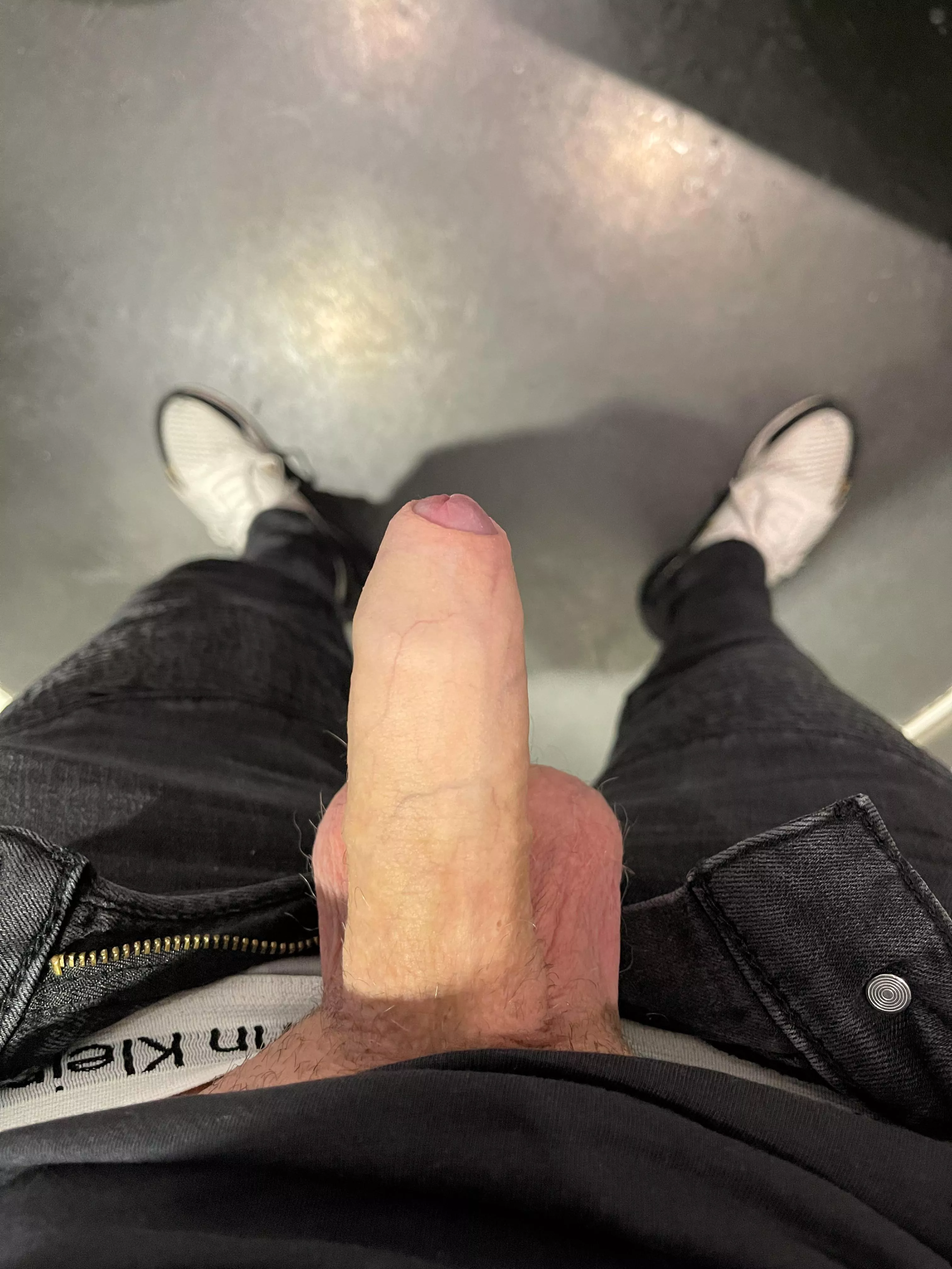 What do you think about my average dick?