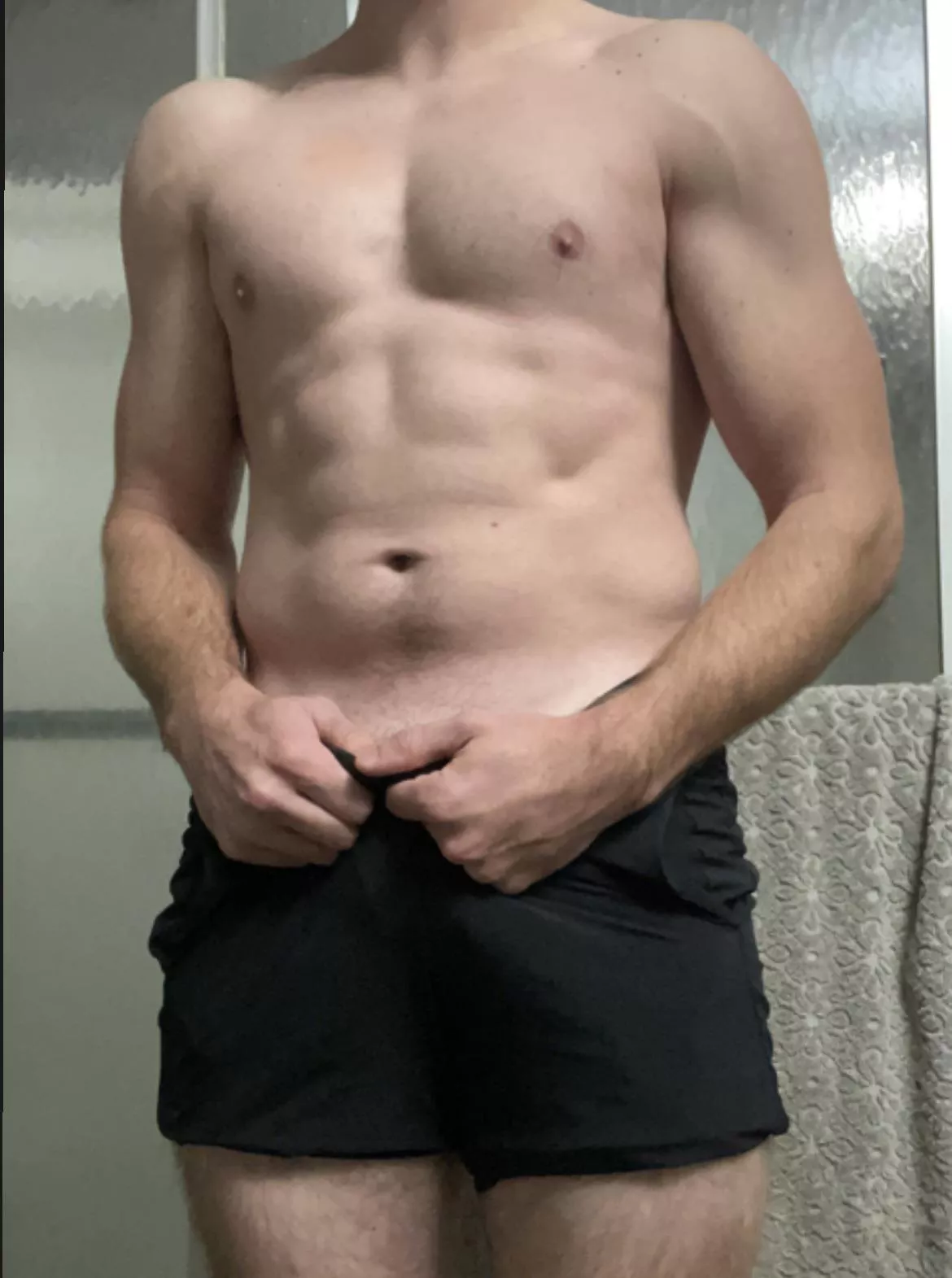 who likes their boys with some bulk? (21)