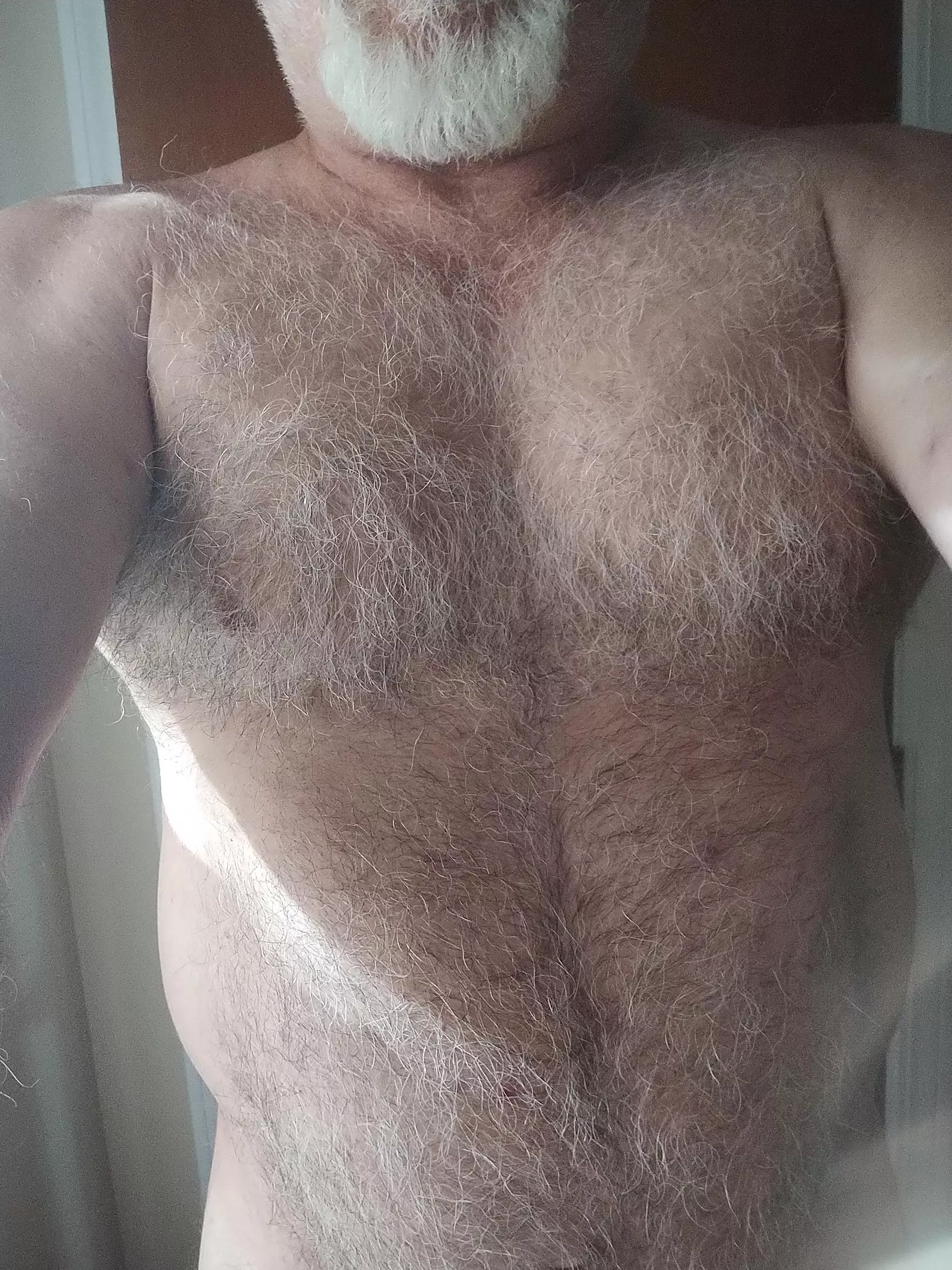 who wants a furry Daddy? 57