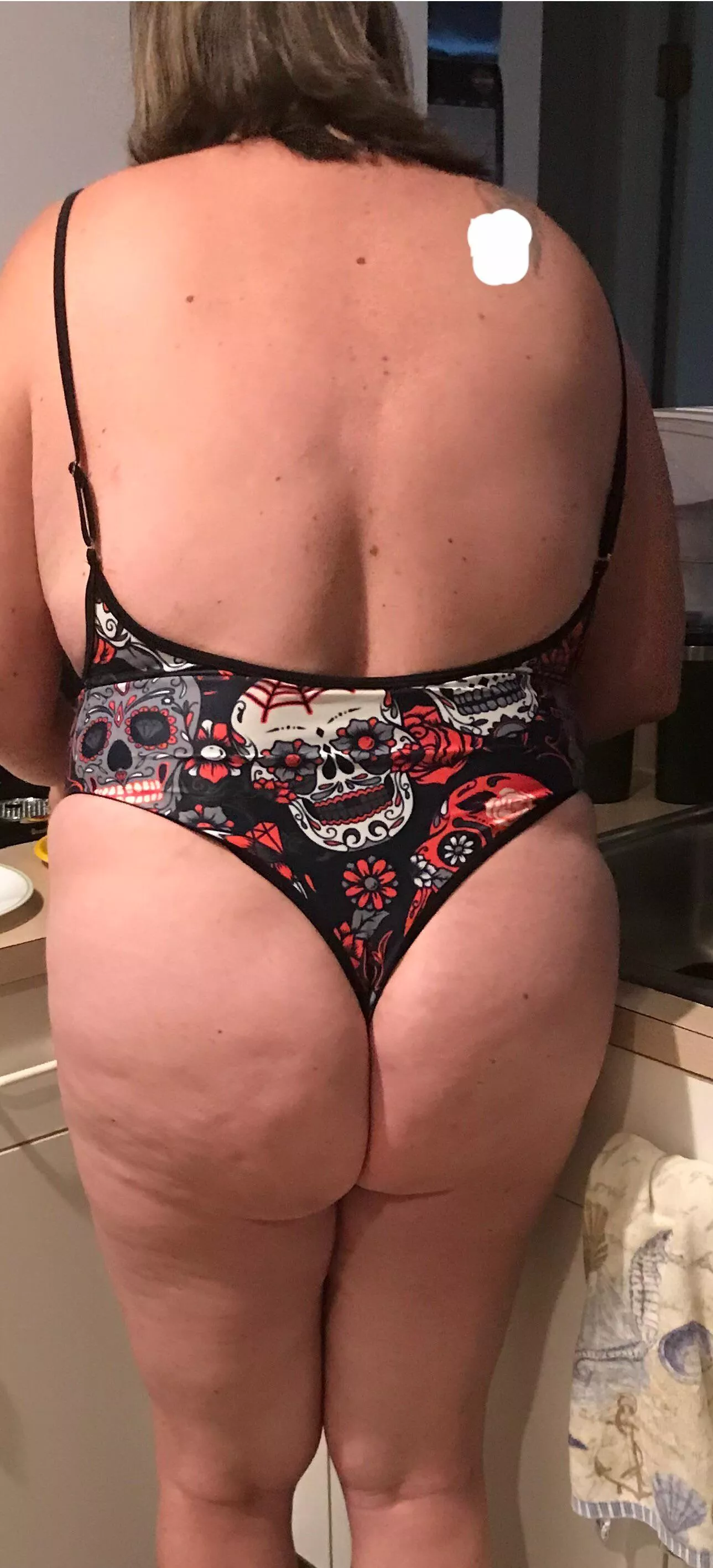 62 yr old HotWife and grandma