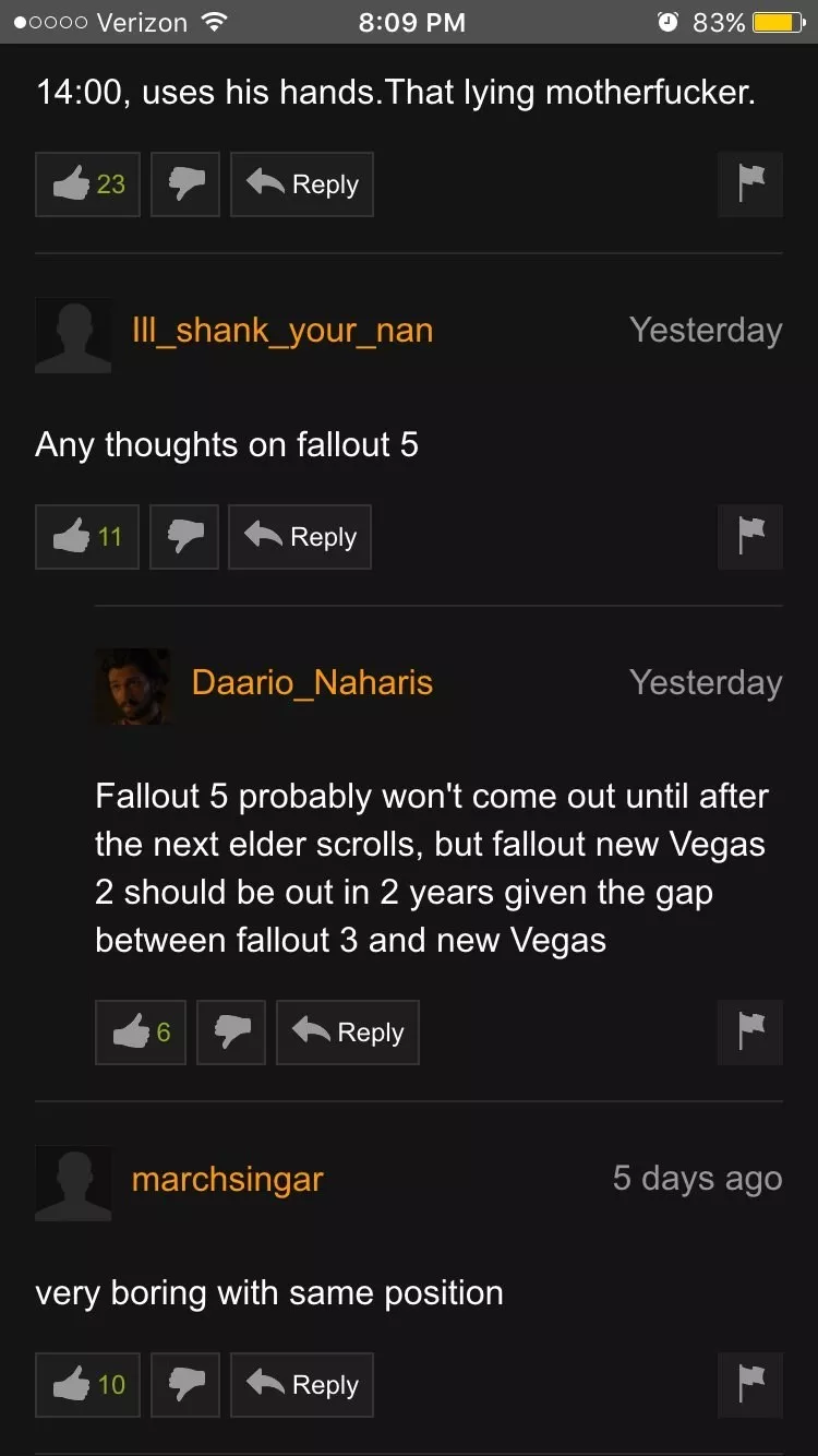 Fallout 5ðŸ—¿