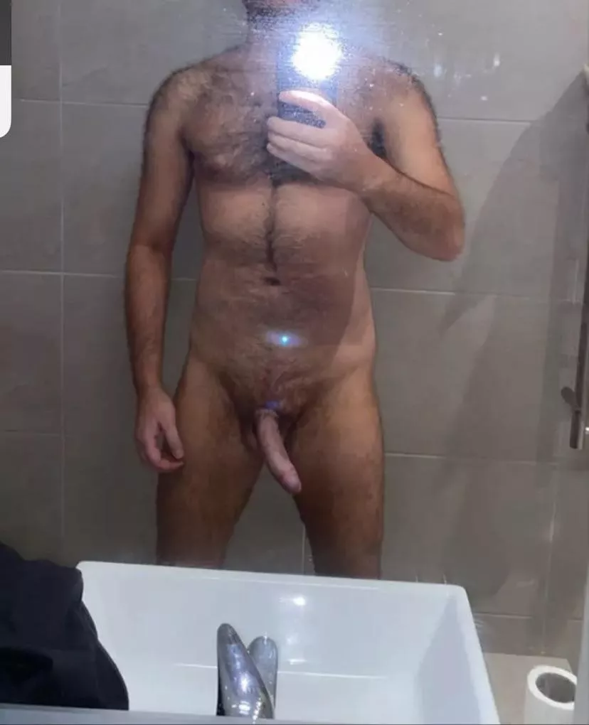 Horny as! Hmu