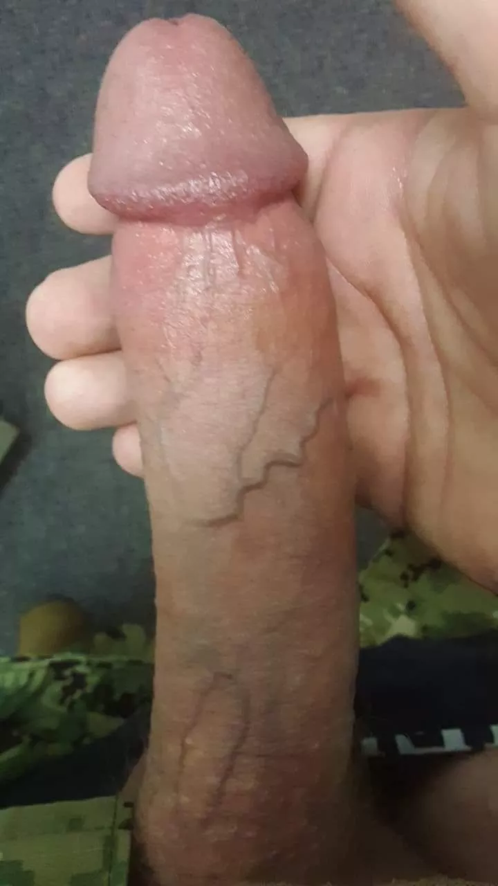 Is my cock Pretty?