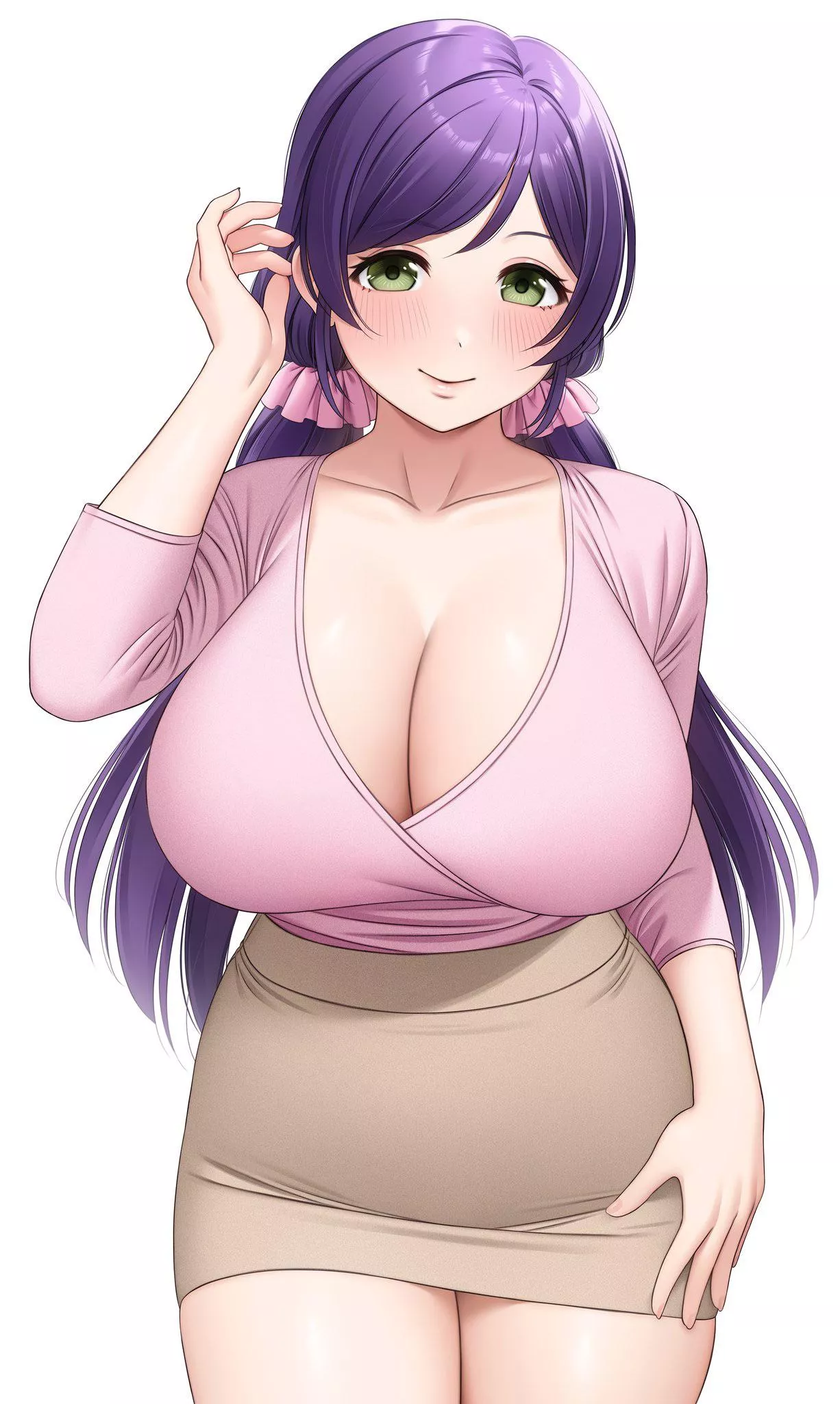 Nozomi