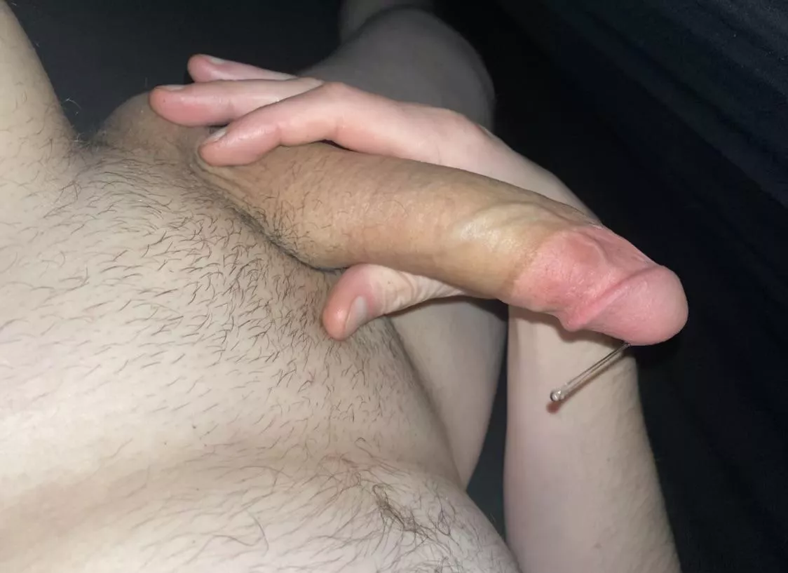 precum?