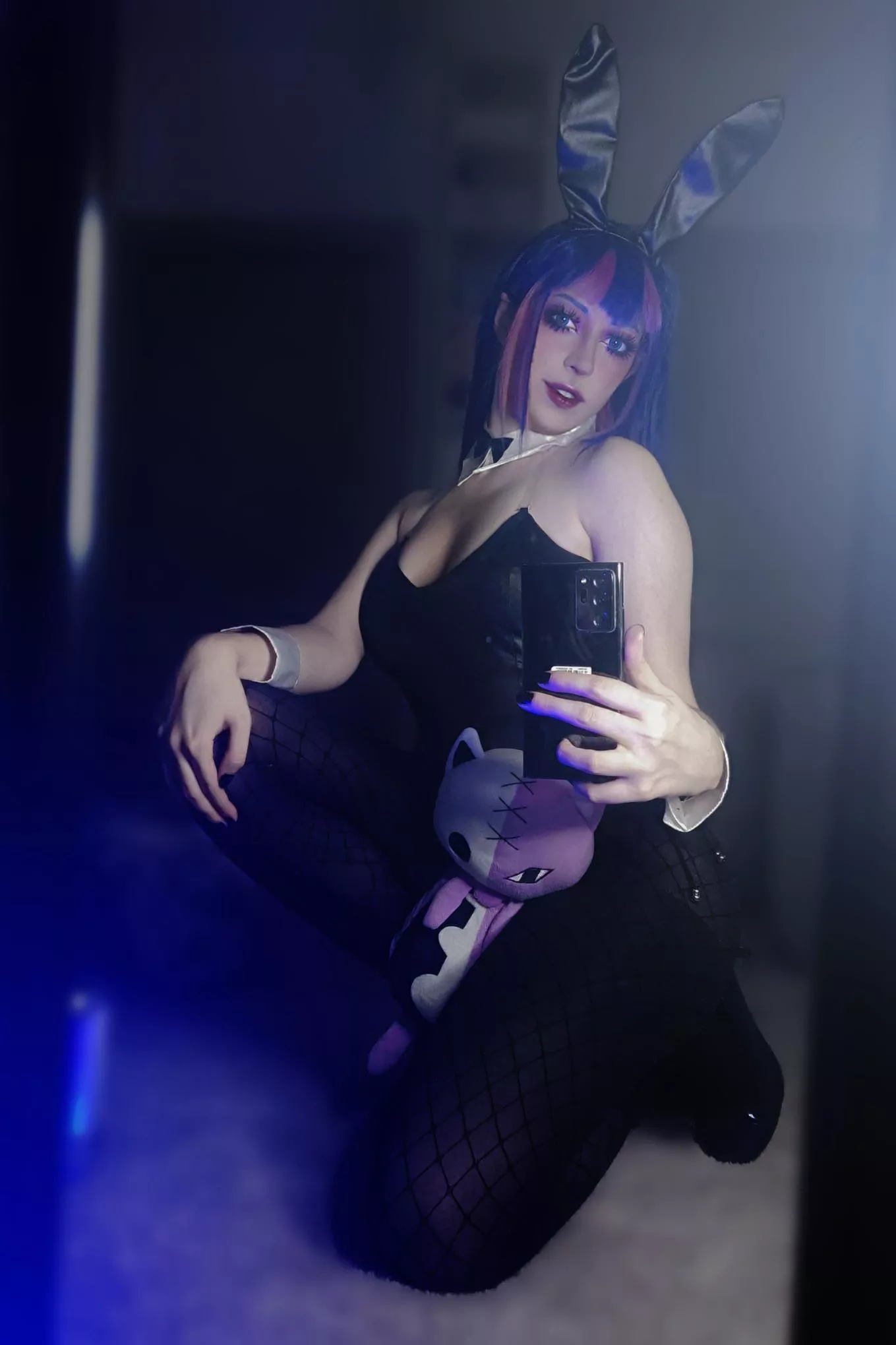 [Self] More Stocking Anarchy Cosplay