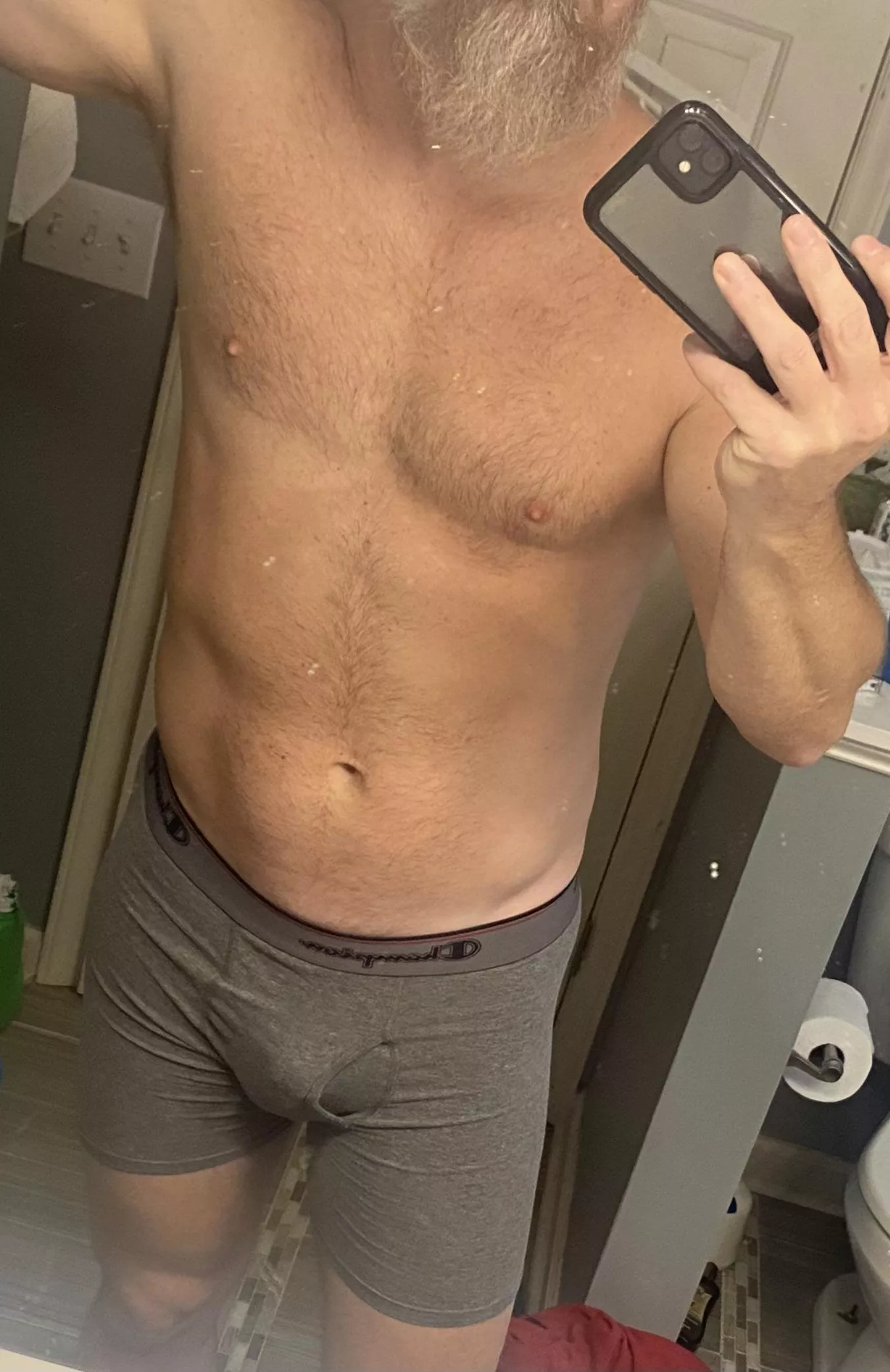 Tuesday morning tease [48]