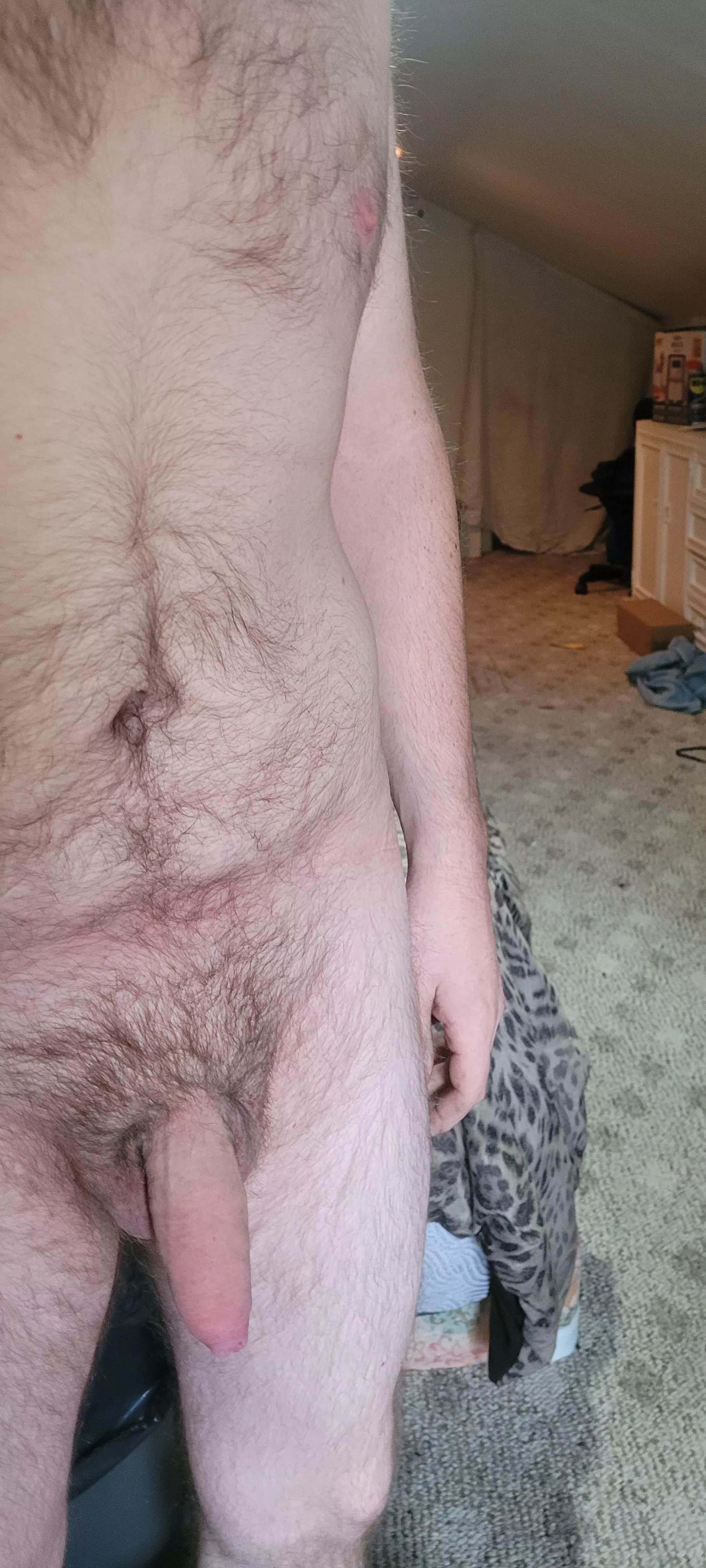 what do you think? (m)