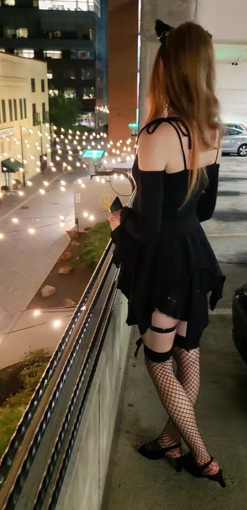 would you take me to dinner?